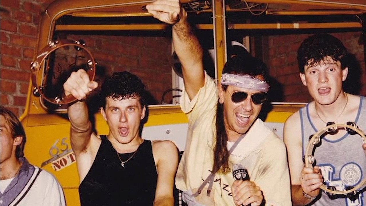 Italo Disco Legacy Preview