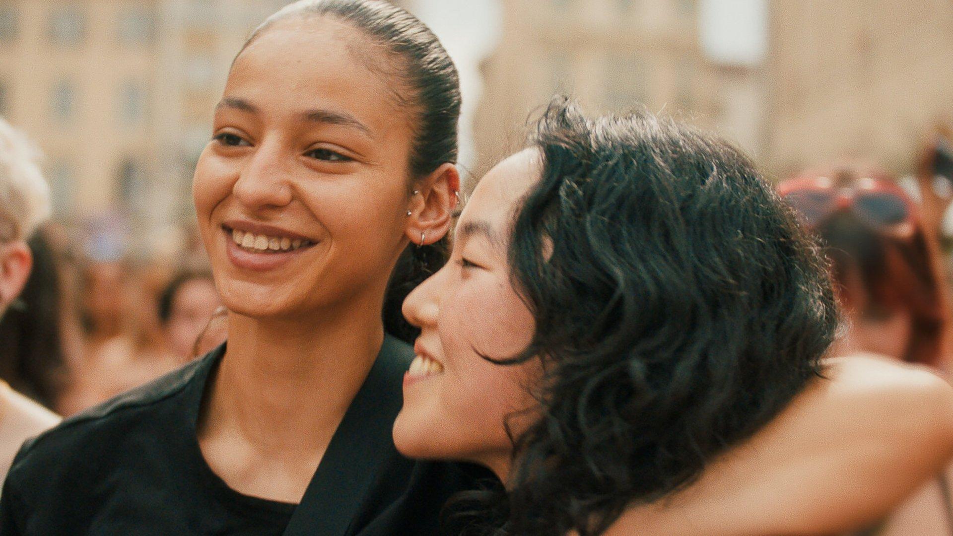 The Little Sister Preview