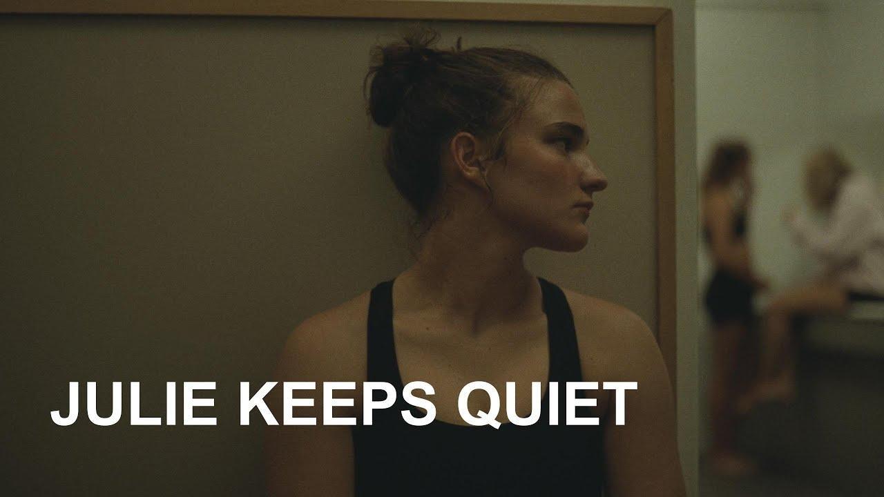 Julie Keeps Quiet Preview