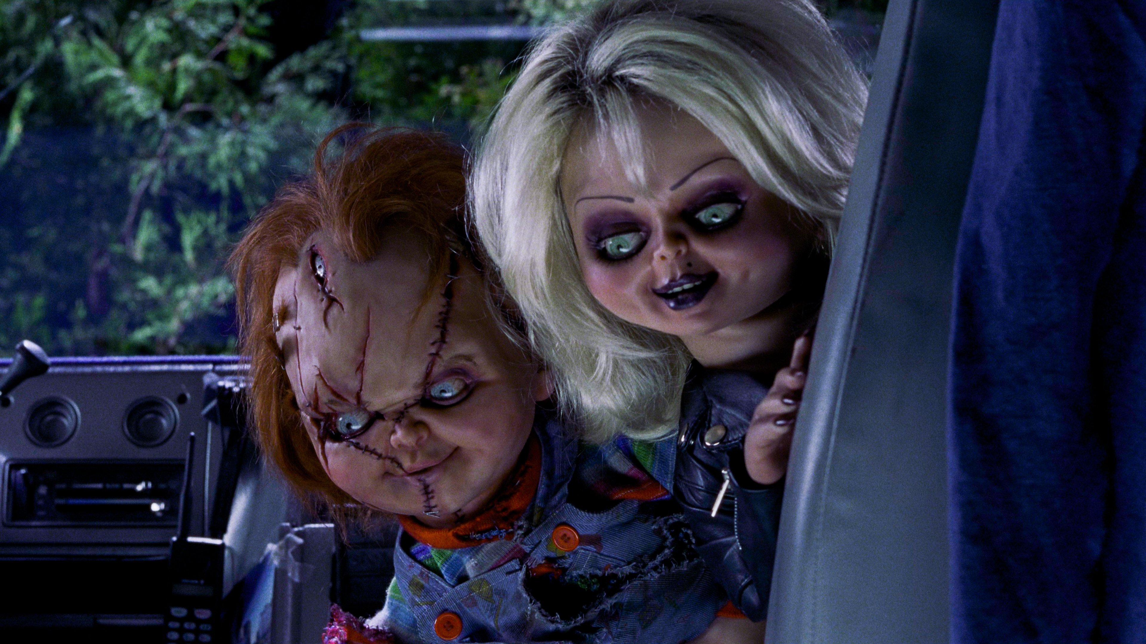 Bride of Chucky Preview