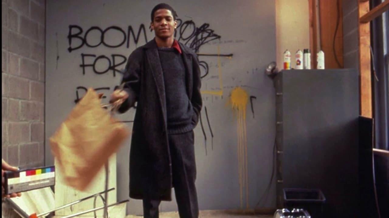 Boom for Real: The Late Teenage Years of Jean-Michel Basquiat Preview