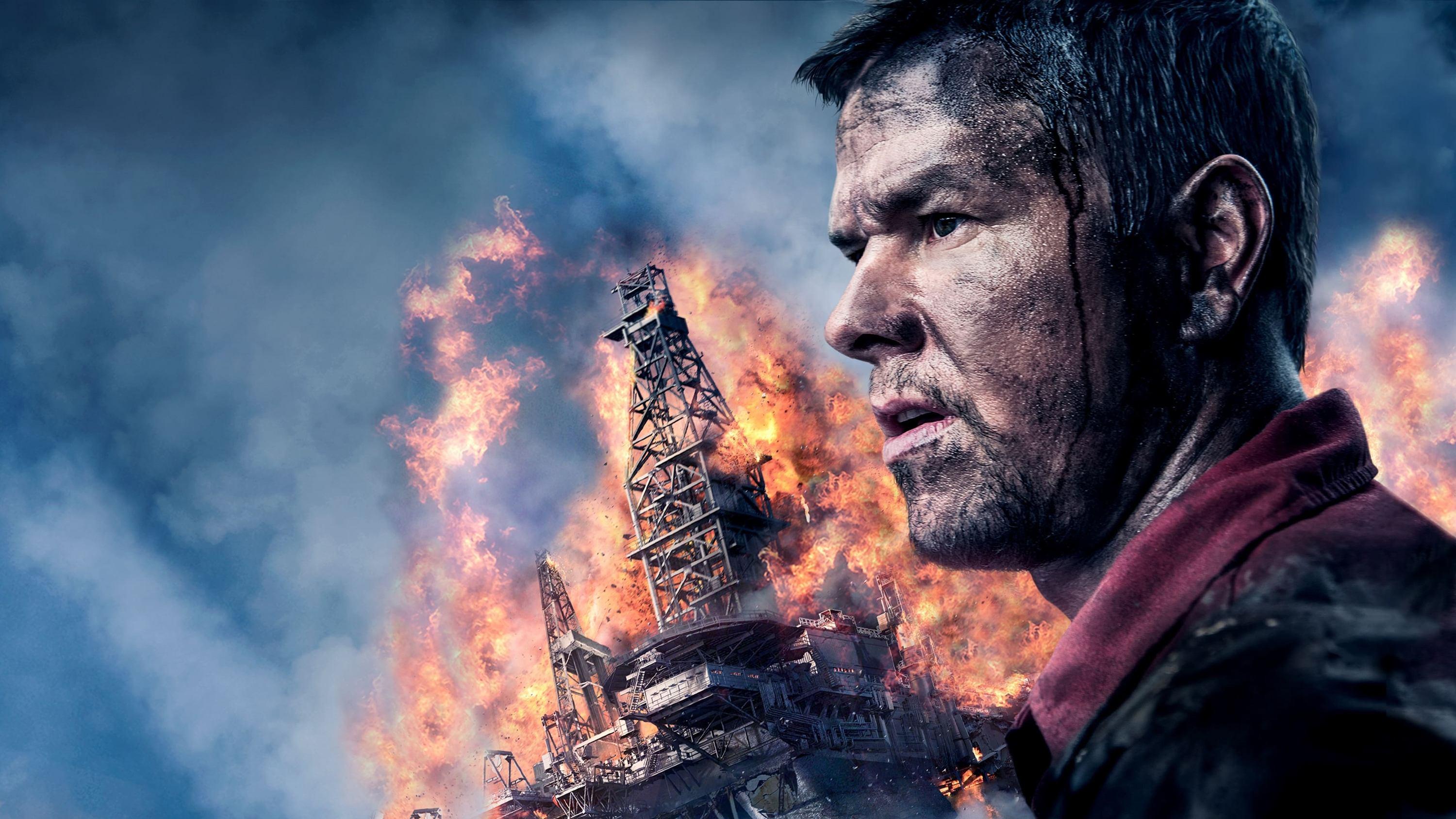 Deepwater Horizon Preview