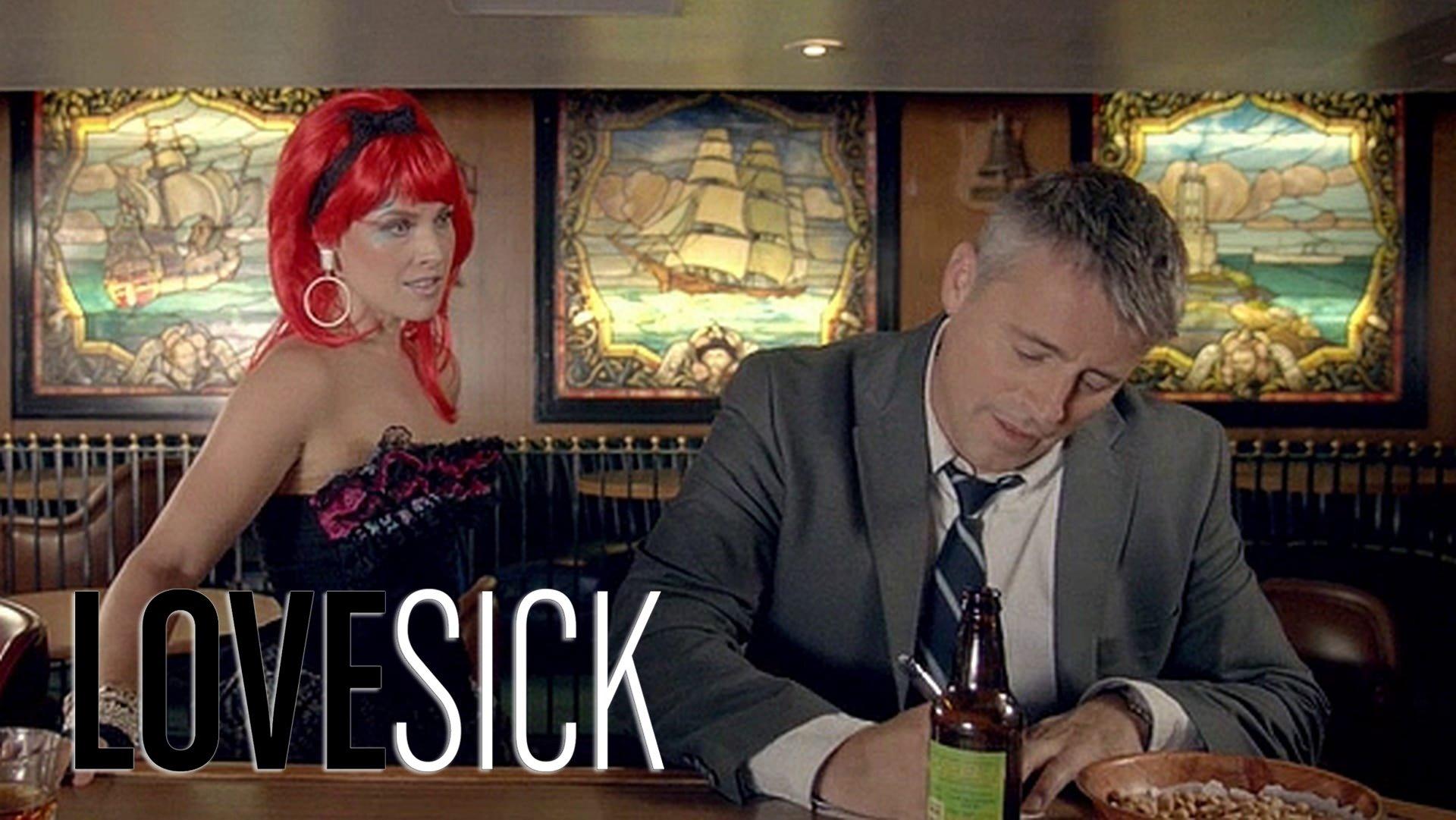 Lovesick Preview