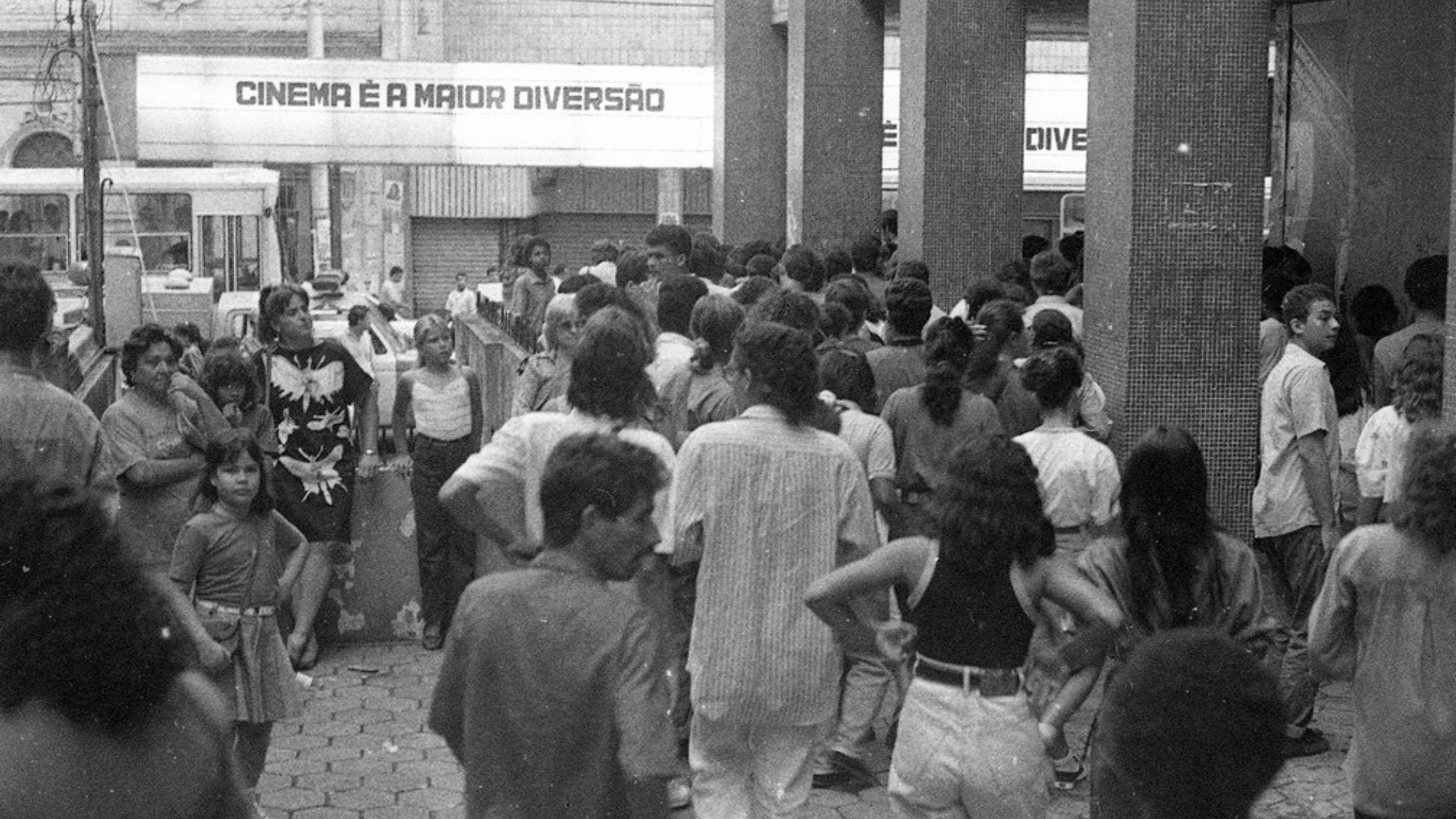 Pictures of Ghosts Preview