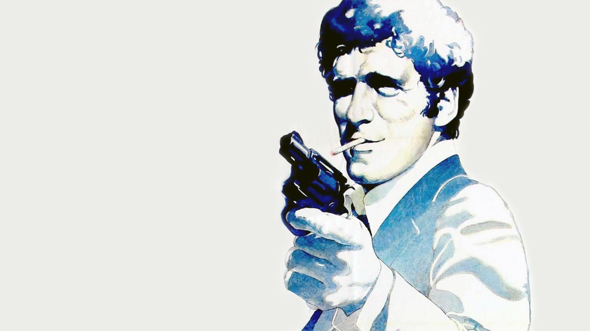 The Long Goodbye Preview