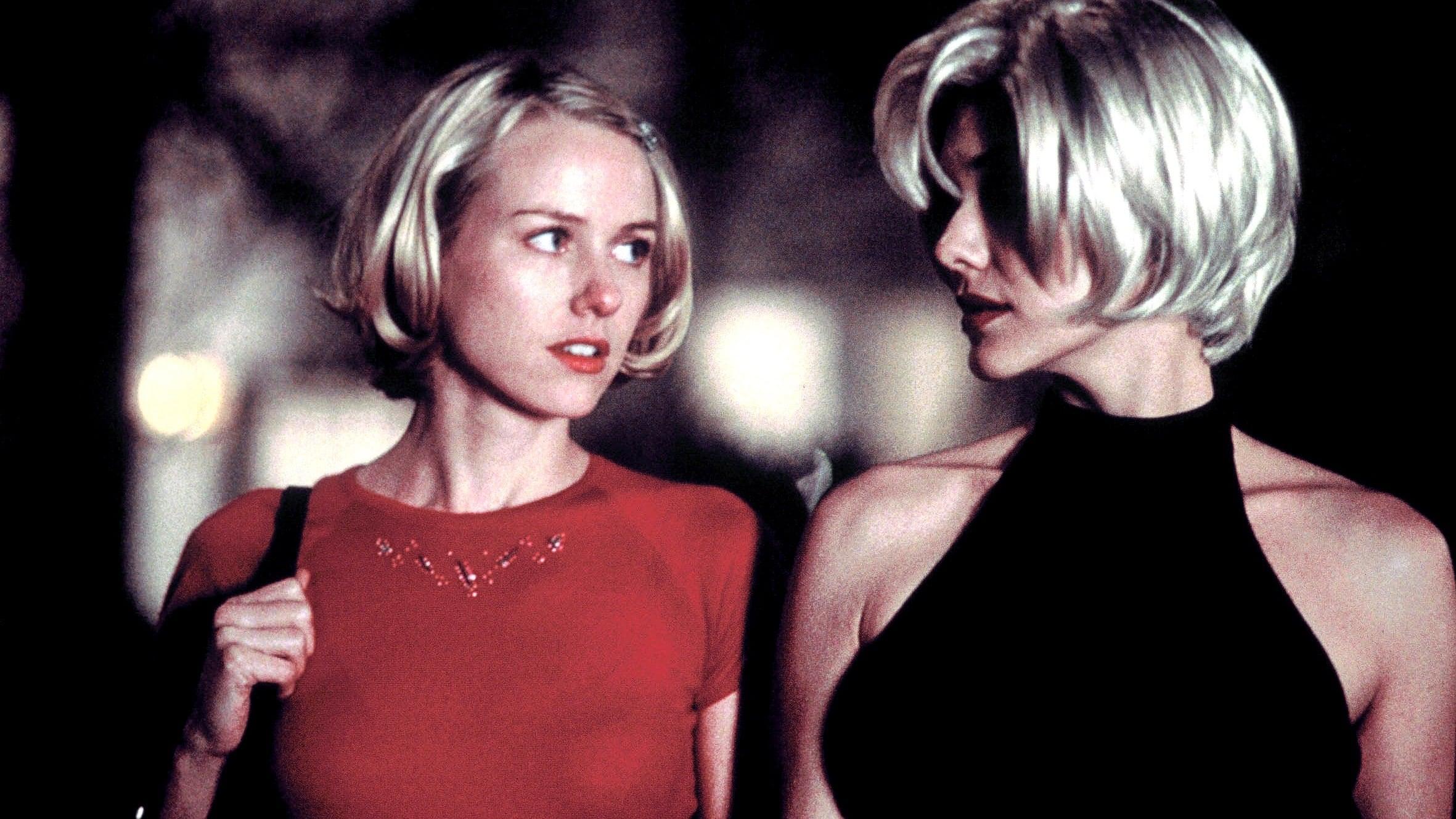 Mulholland Drive Preview