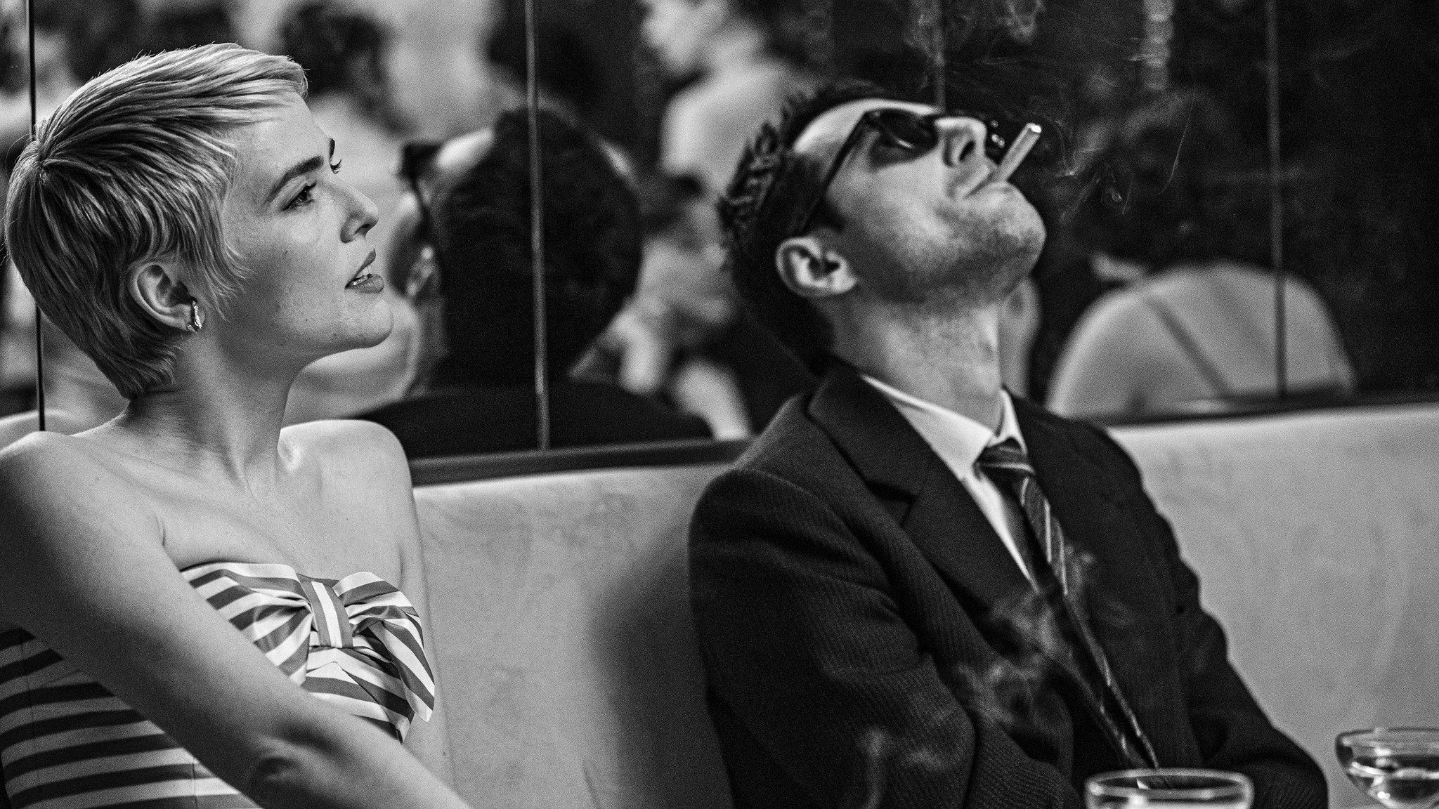 Nouvelle Vague Preview