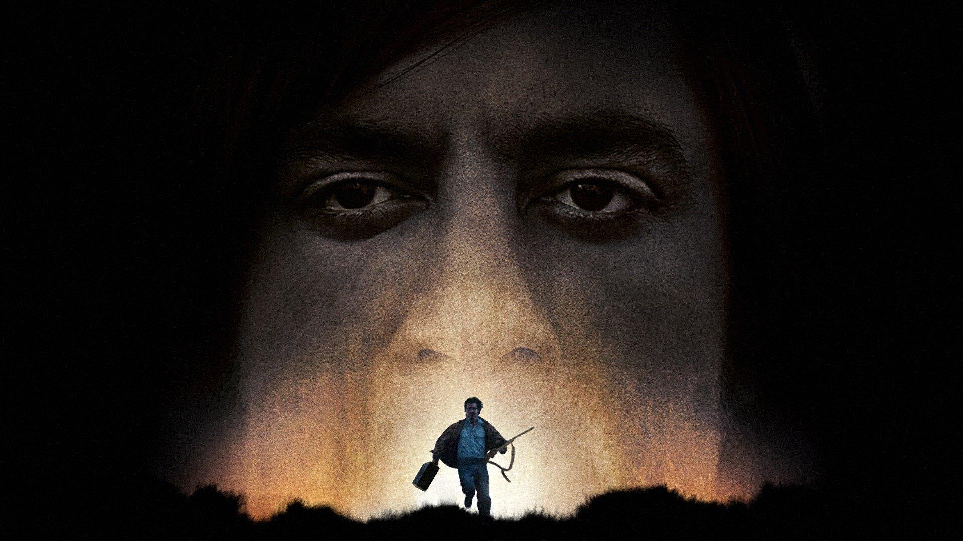 No Country for Old Men Preview