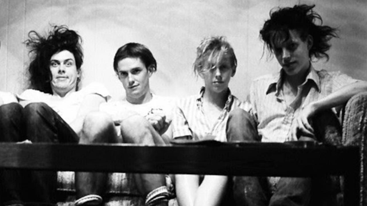 Butthole Surfers: The Hole Truth and Nothing Butt Preview