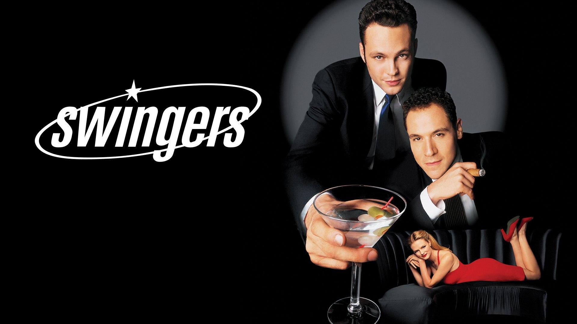 Swingers Preview