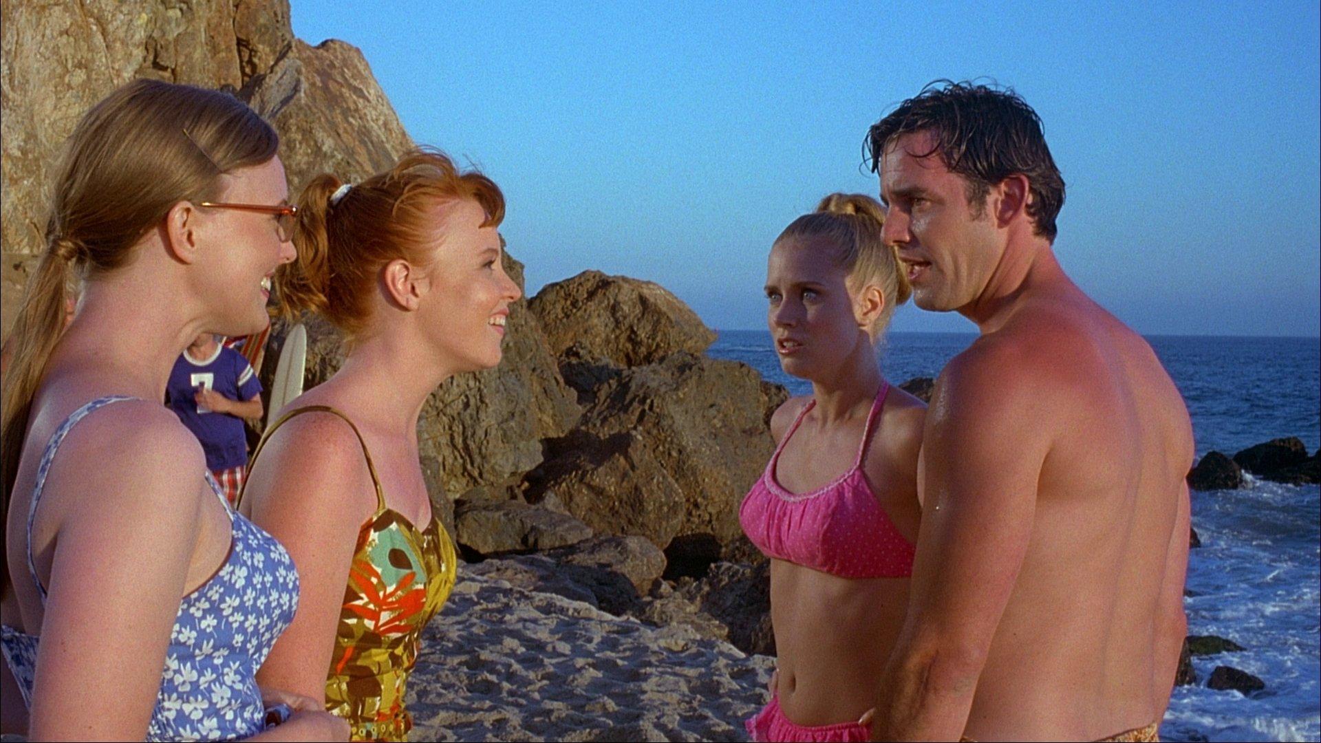 Psycho Beach Party Preview