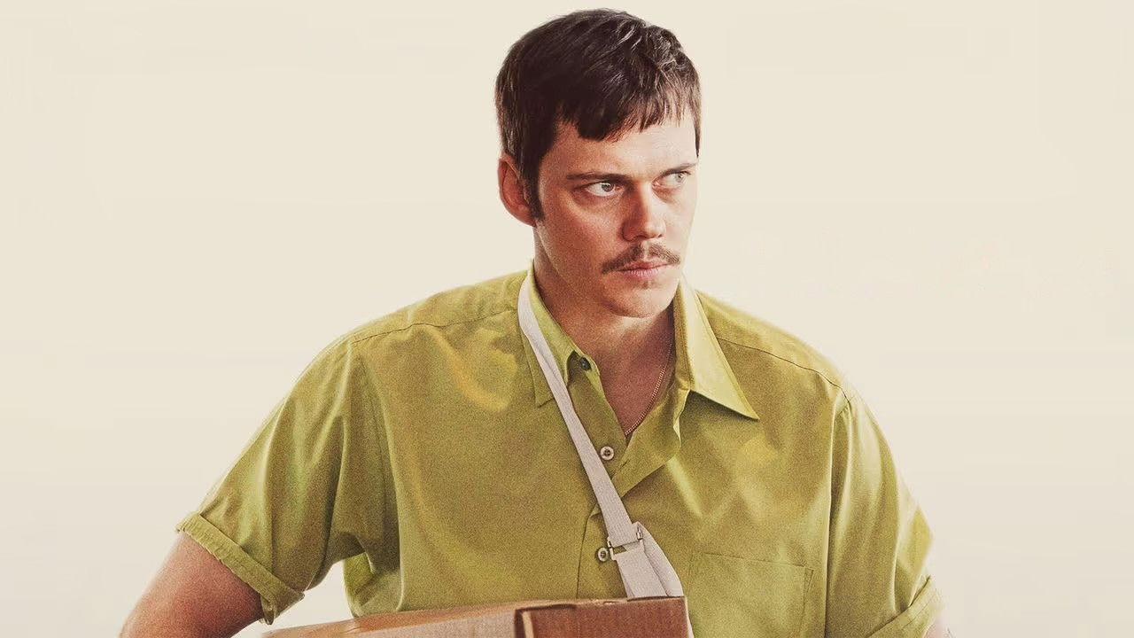 Dead Man's Wire Preview