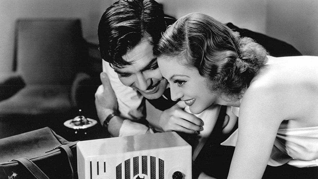 Dancing Lady Preview