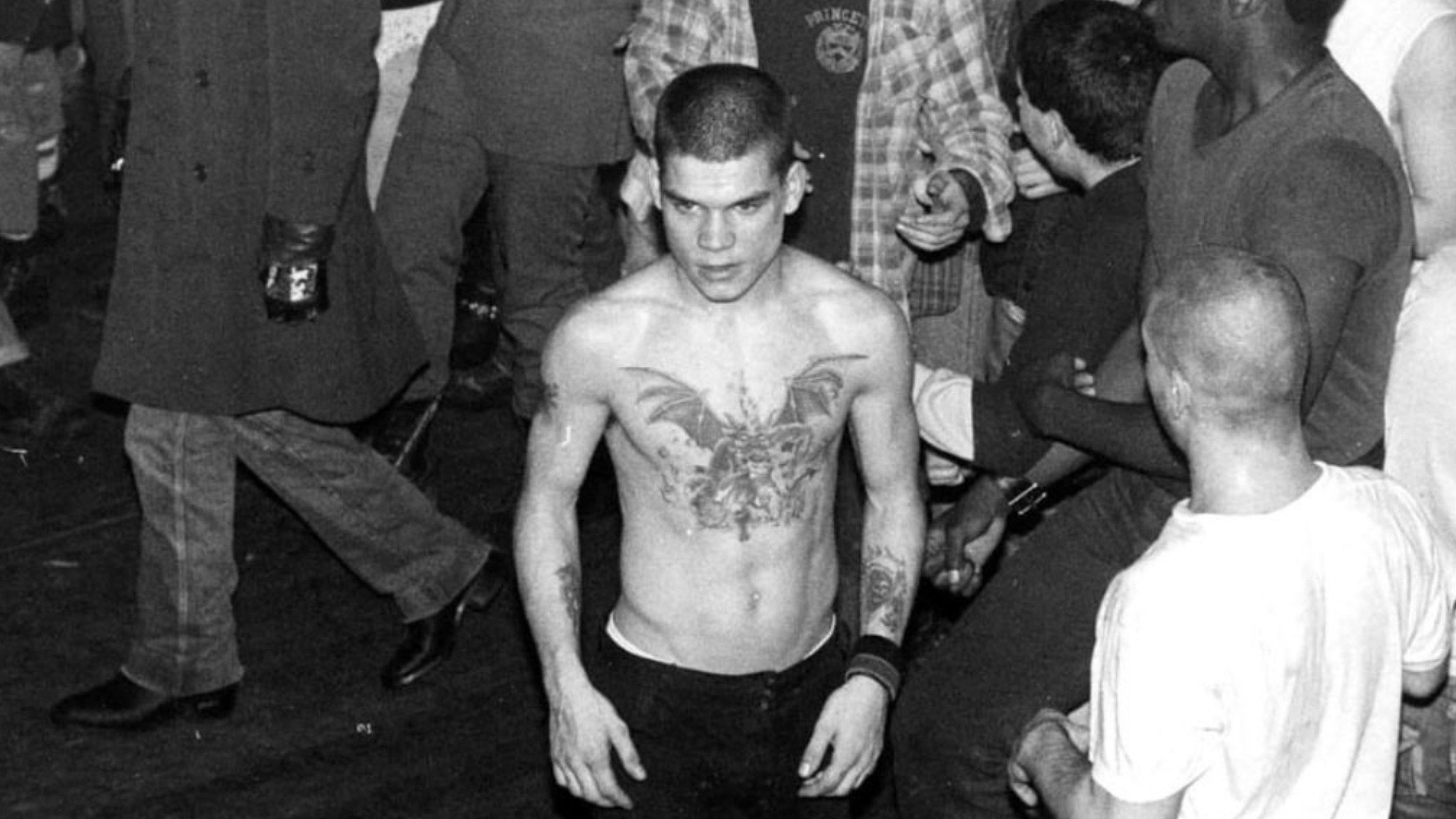 Harley Flanagan: Wired for Chaos Preview