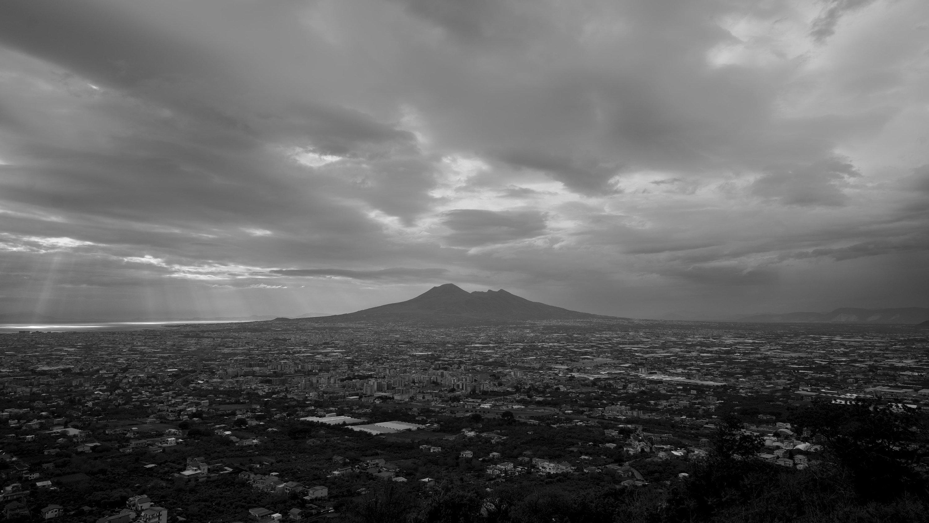 Below the Clouds Preview