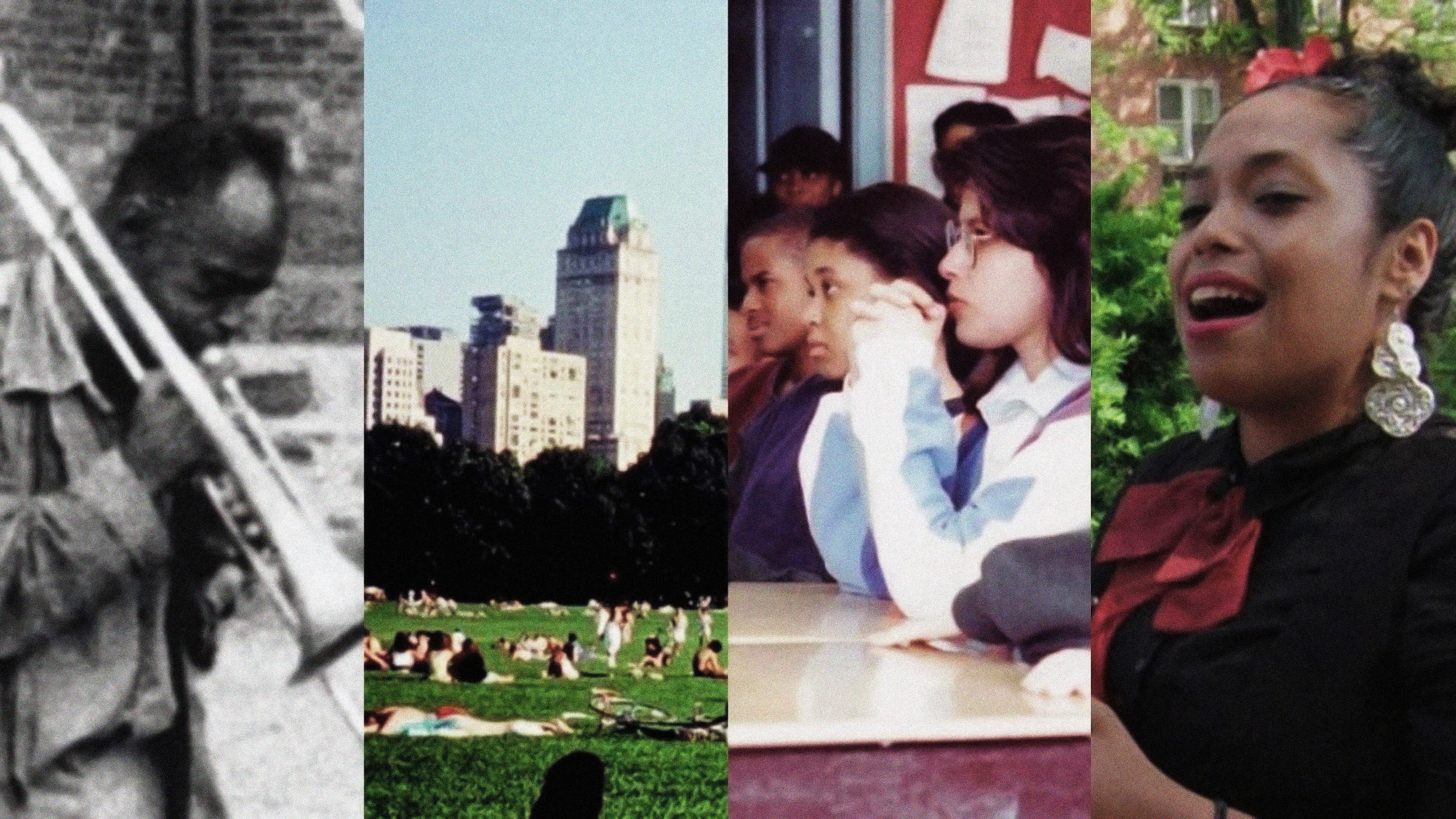 Public Housing Preview