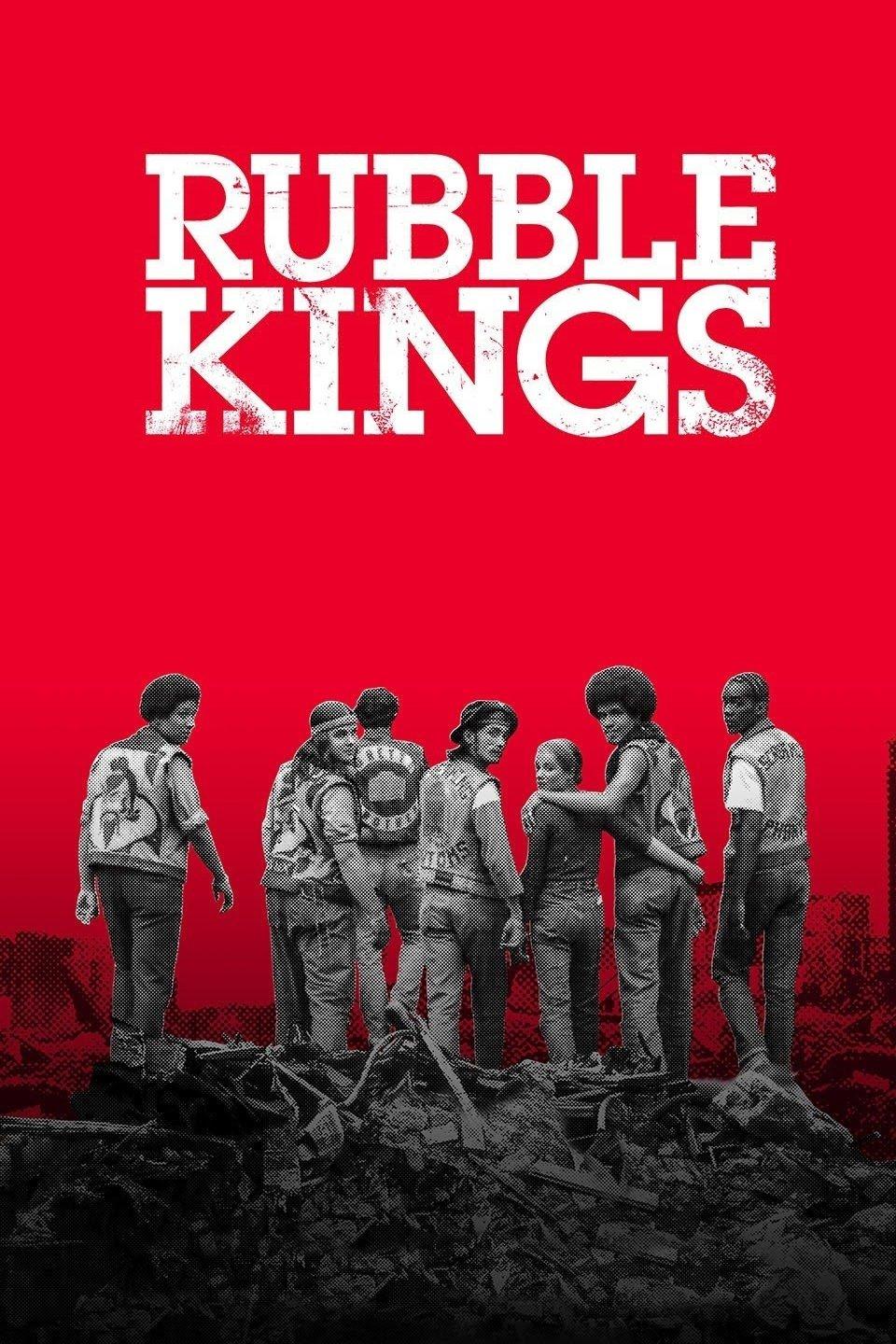 Rubble Kings Preview