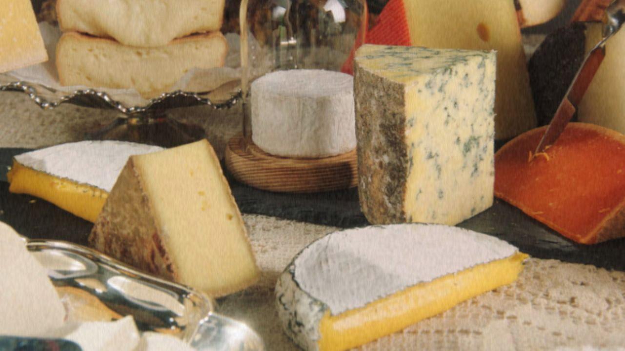 The Big Cheese Preview