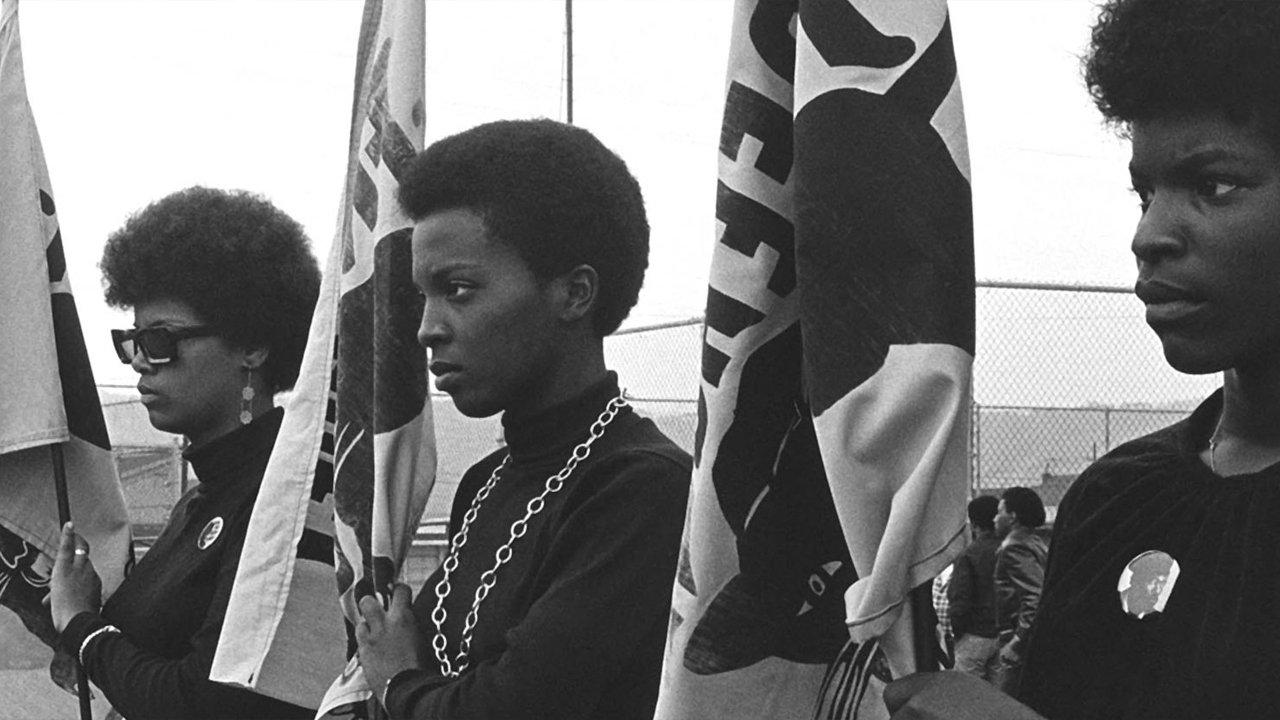 The Black Panthers: Vanguard of the Revolution Preview