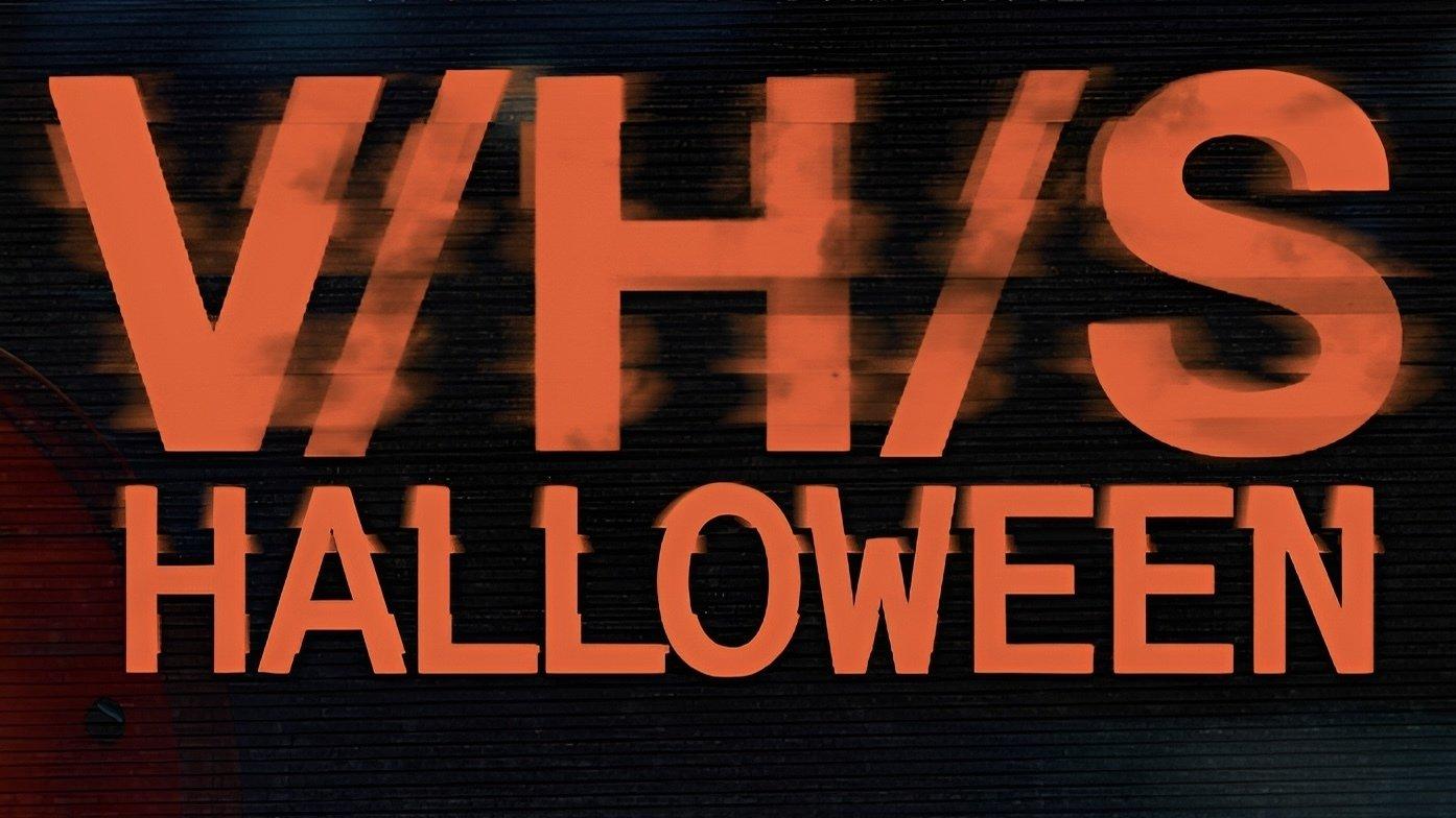 V/H/S/Halloween Preview