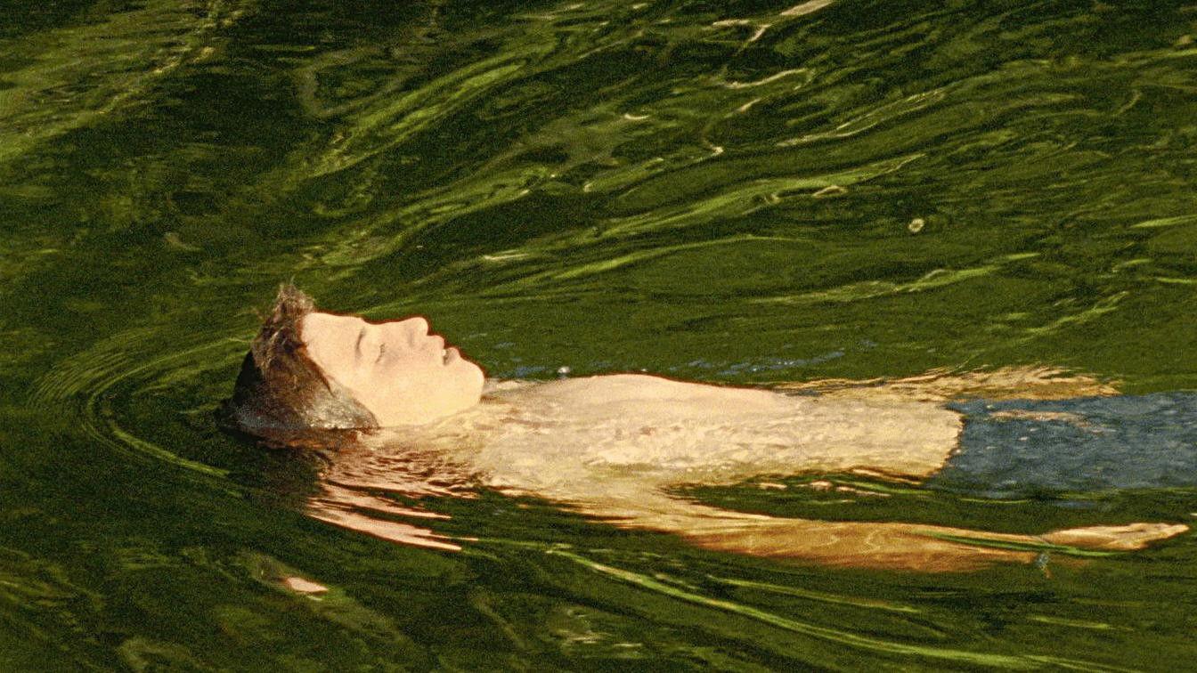 Strange River Preview