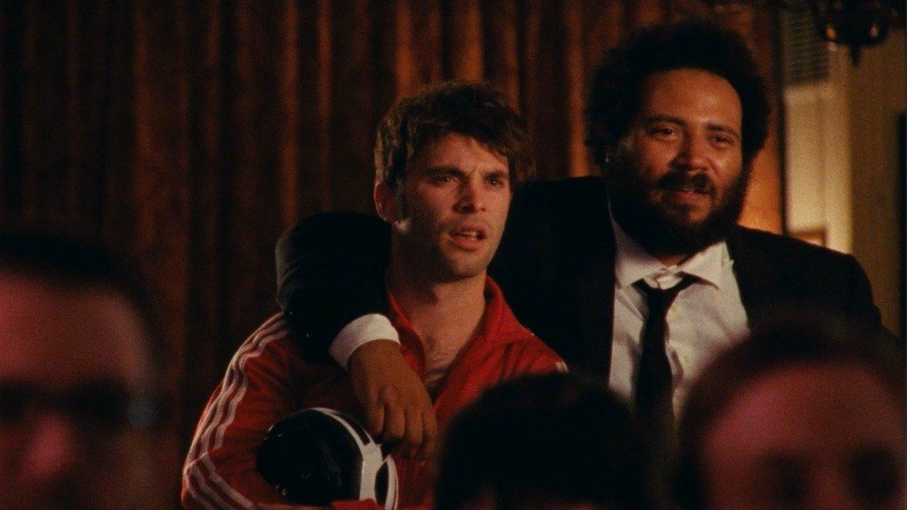 Anything that Moves Preview