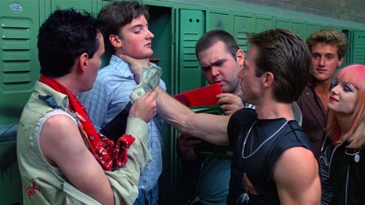 Class of 1984 Preview