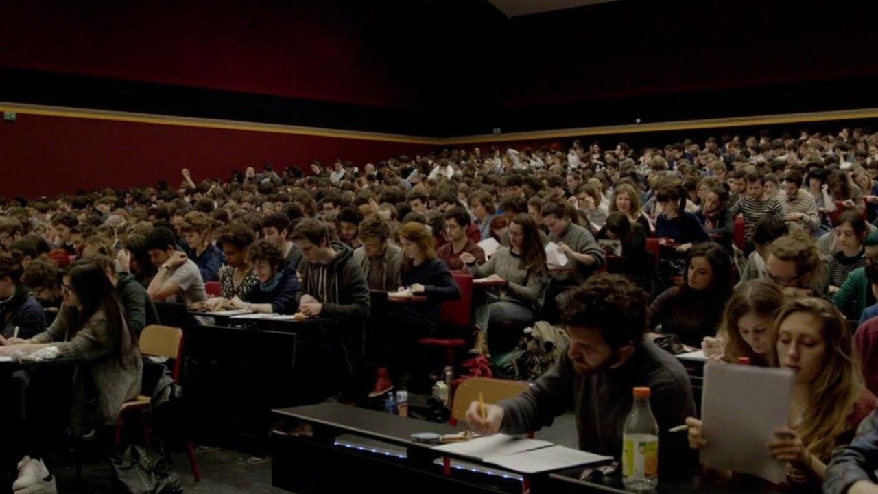 The Competition Preview