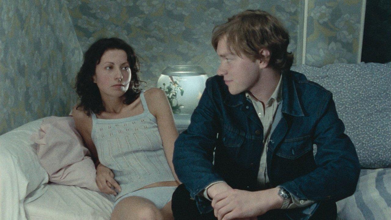 The Aviator's Wife Preview