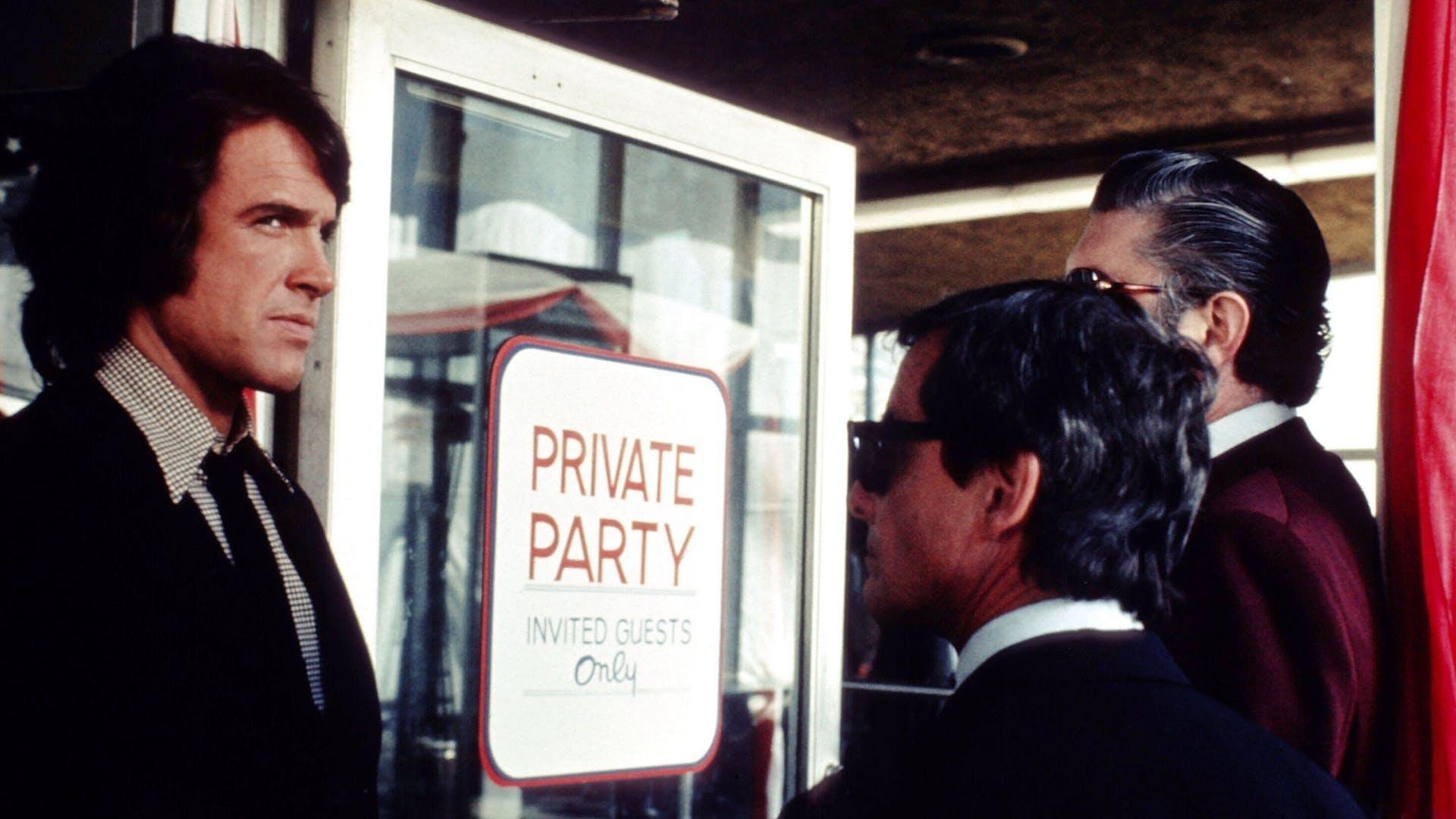 The Parallax View Preview