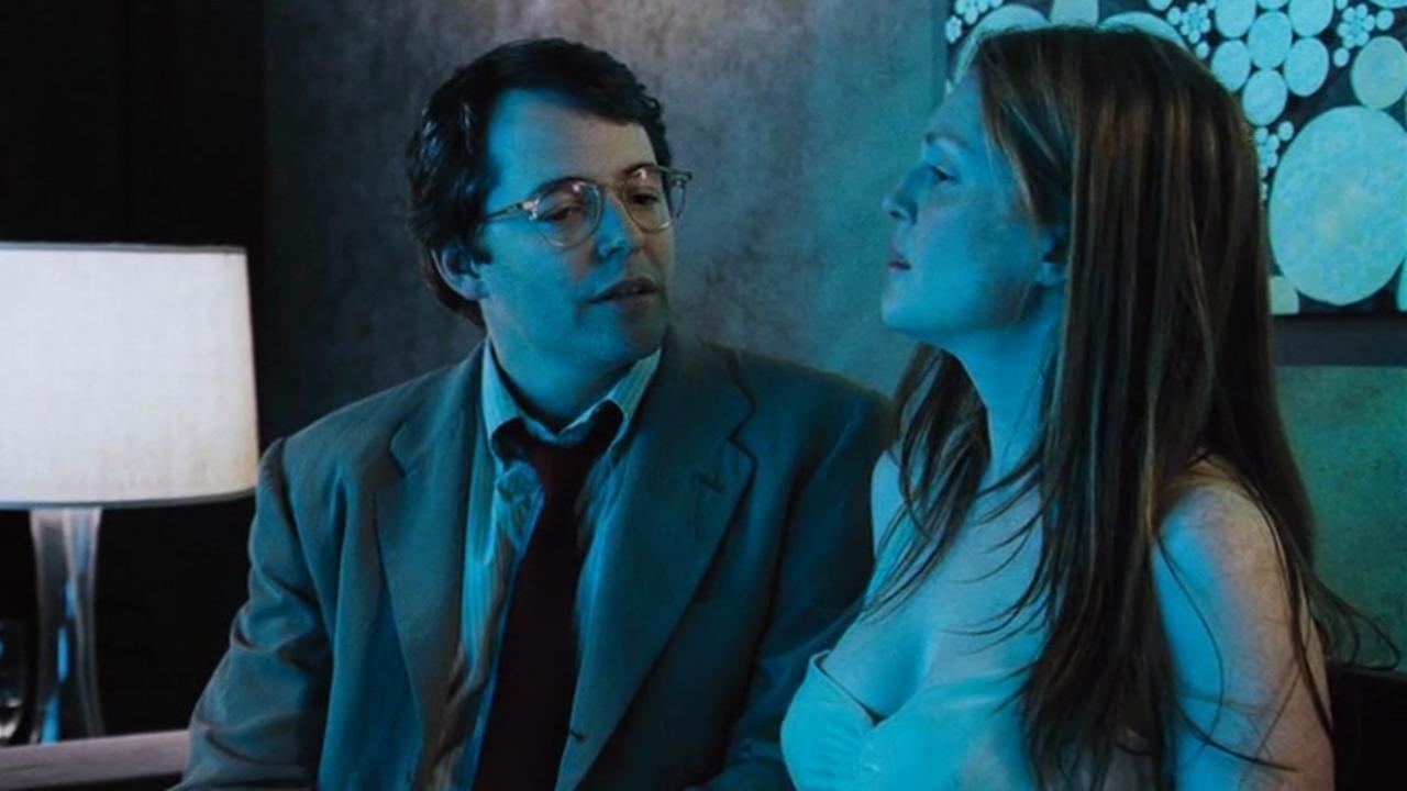 Marie and Bruce Preview