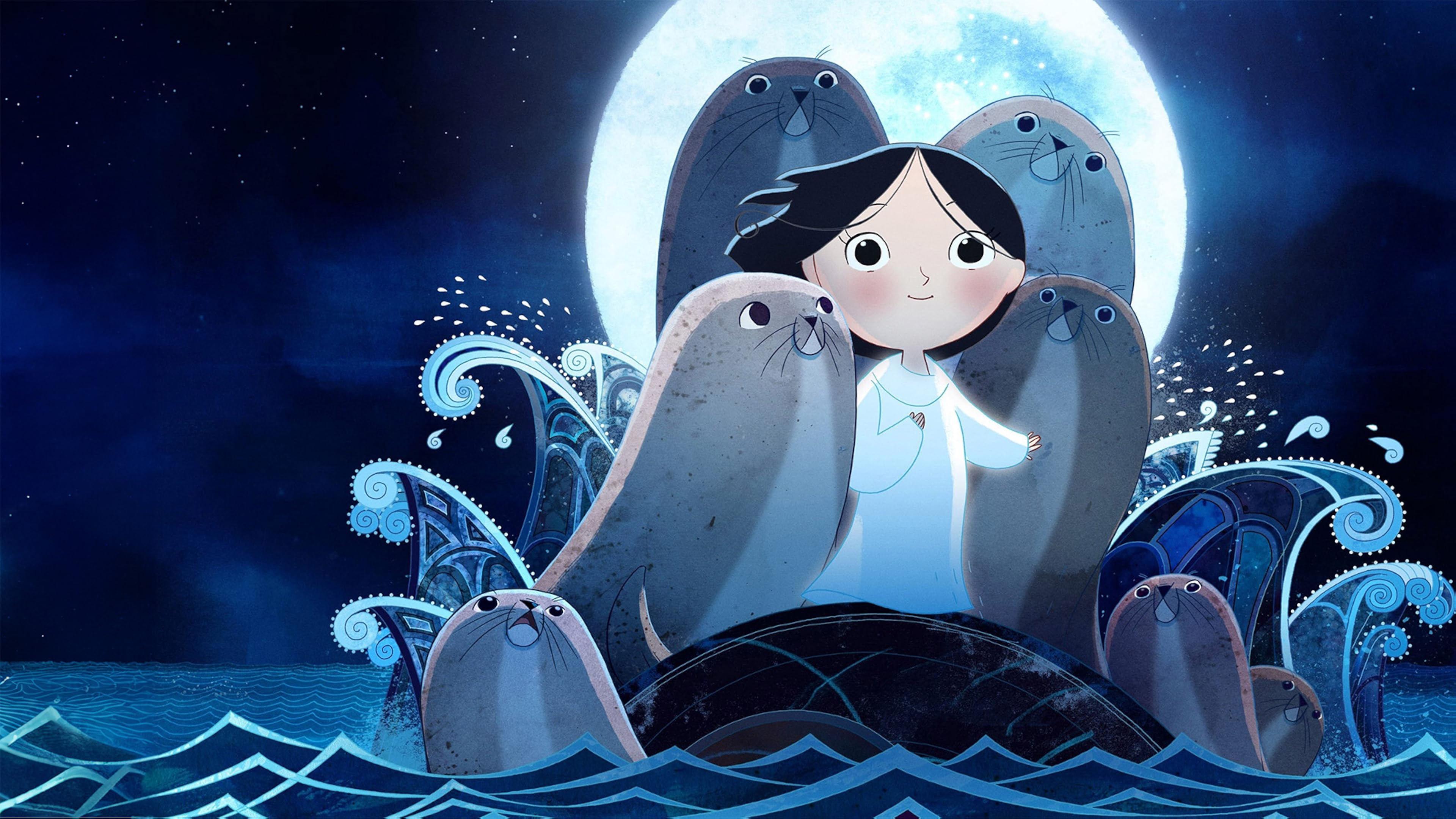 Song of the Sea Preview