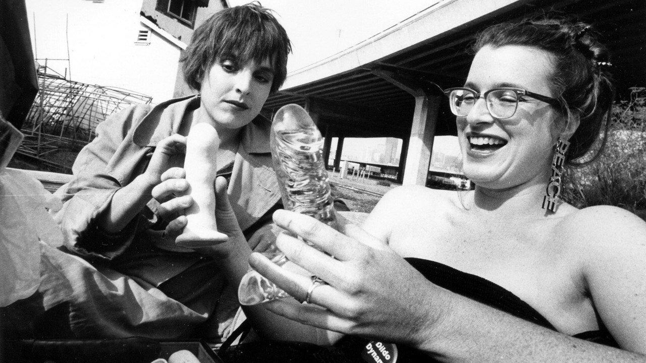 Virgin Machine Preview