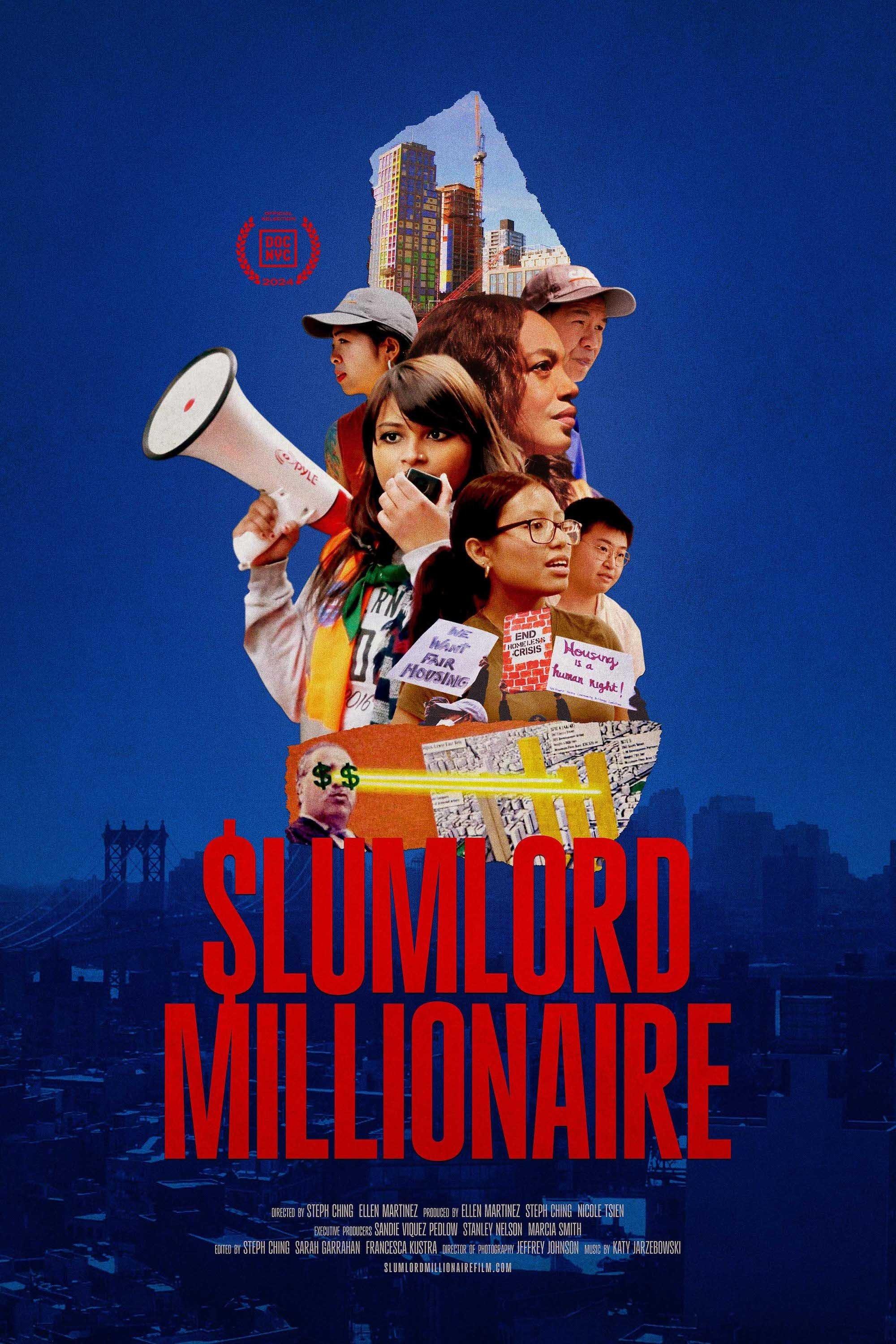 Slumlord Millionaire Preview