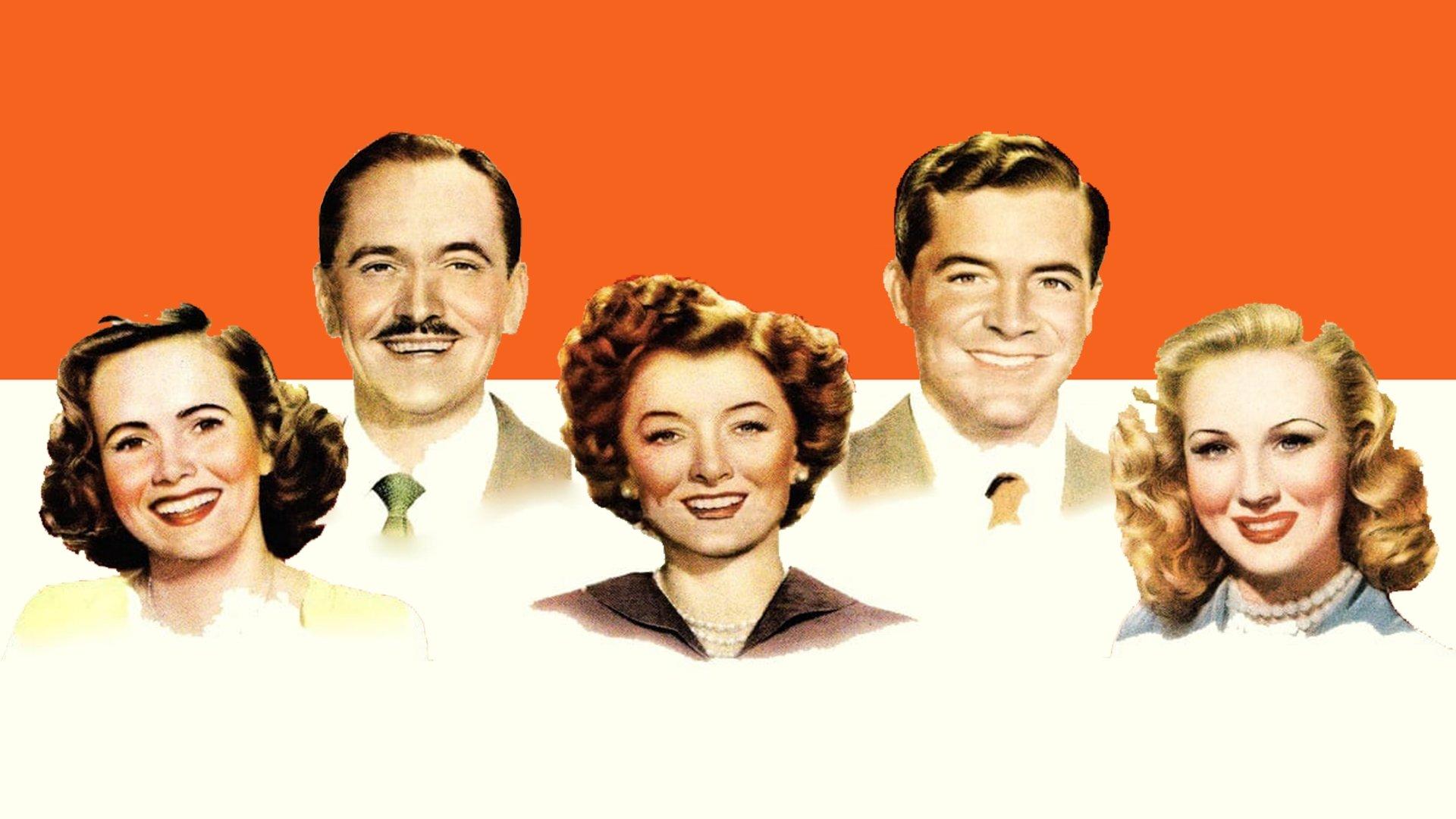 the best years of our lives Preview