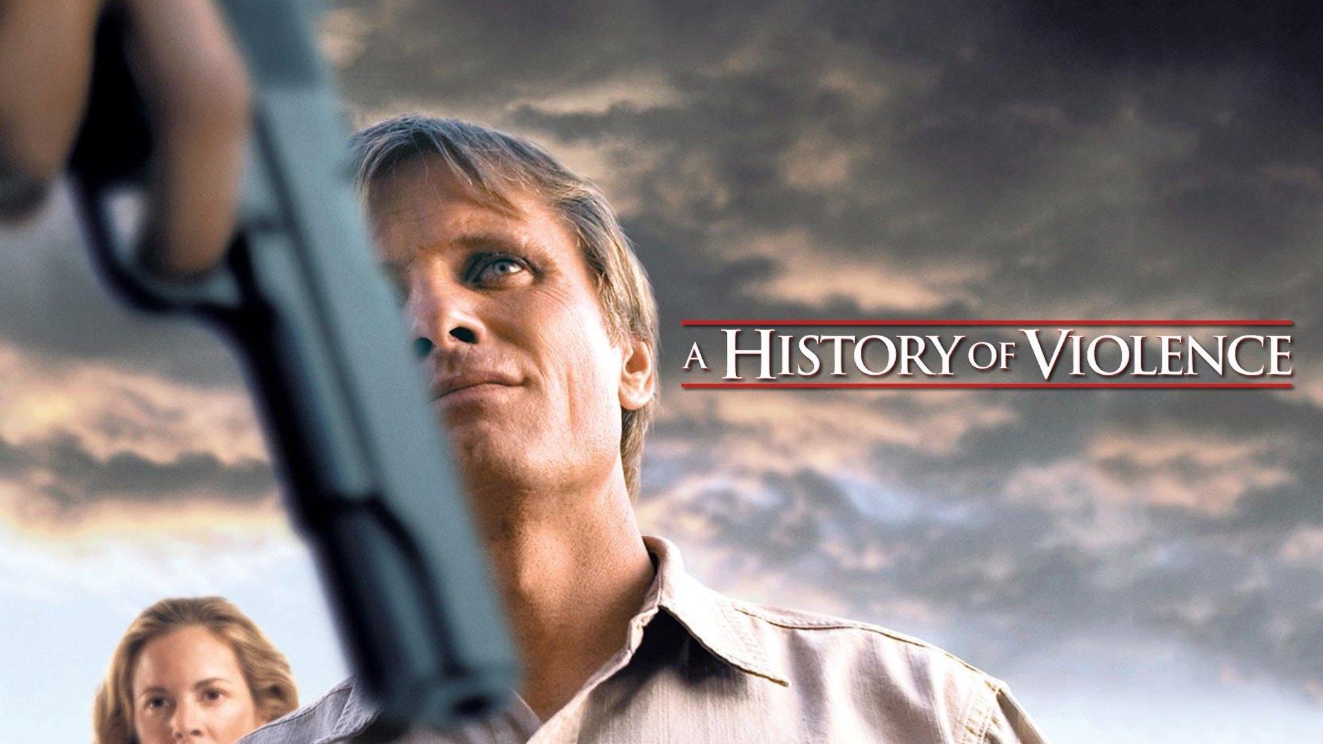 A History of Violence Preview