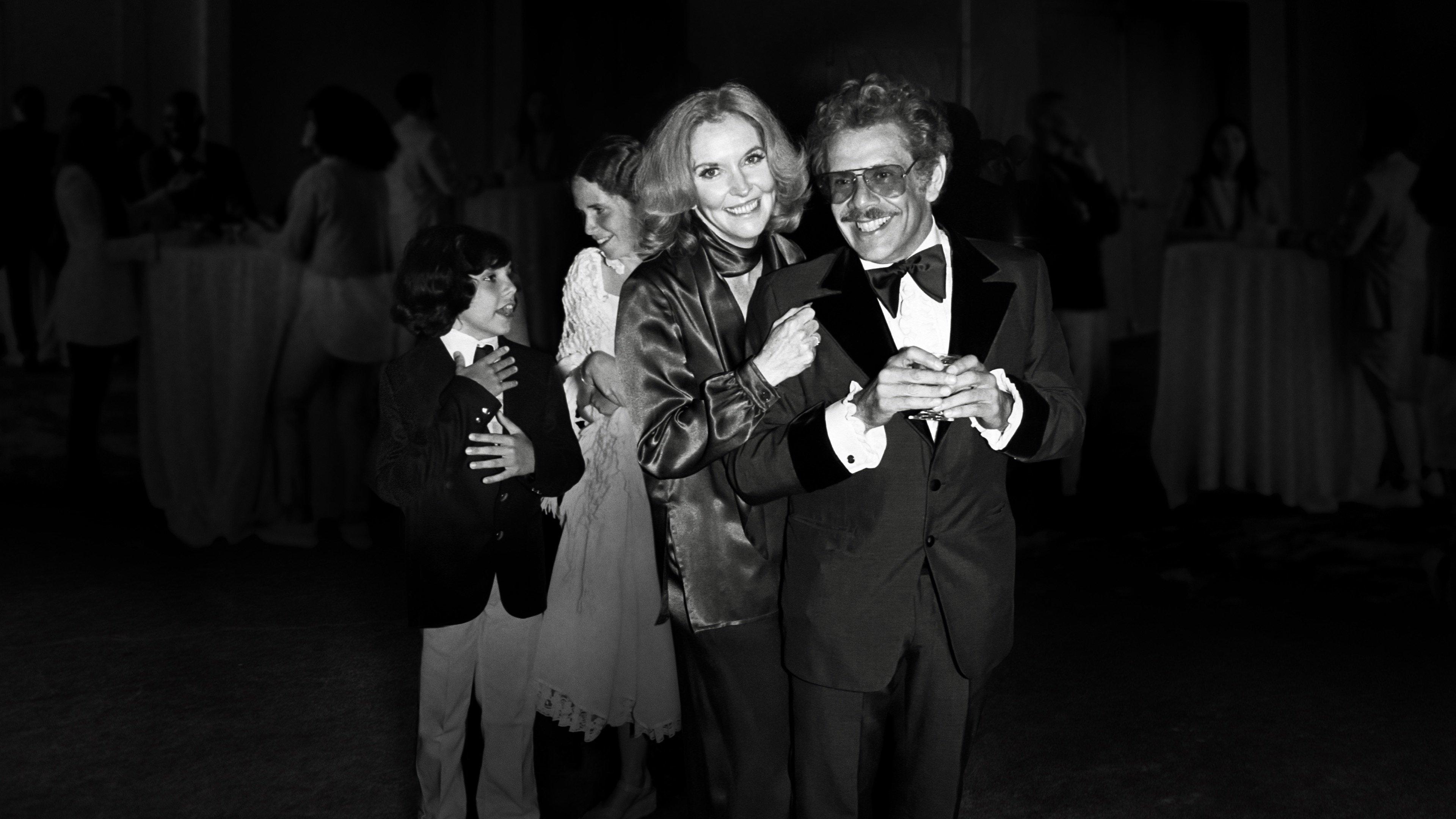 Stiller & Meara: Nothing Is Lost Preview