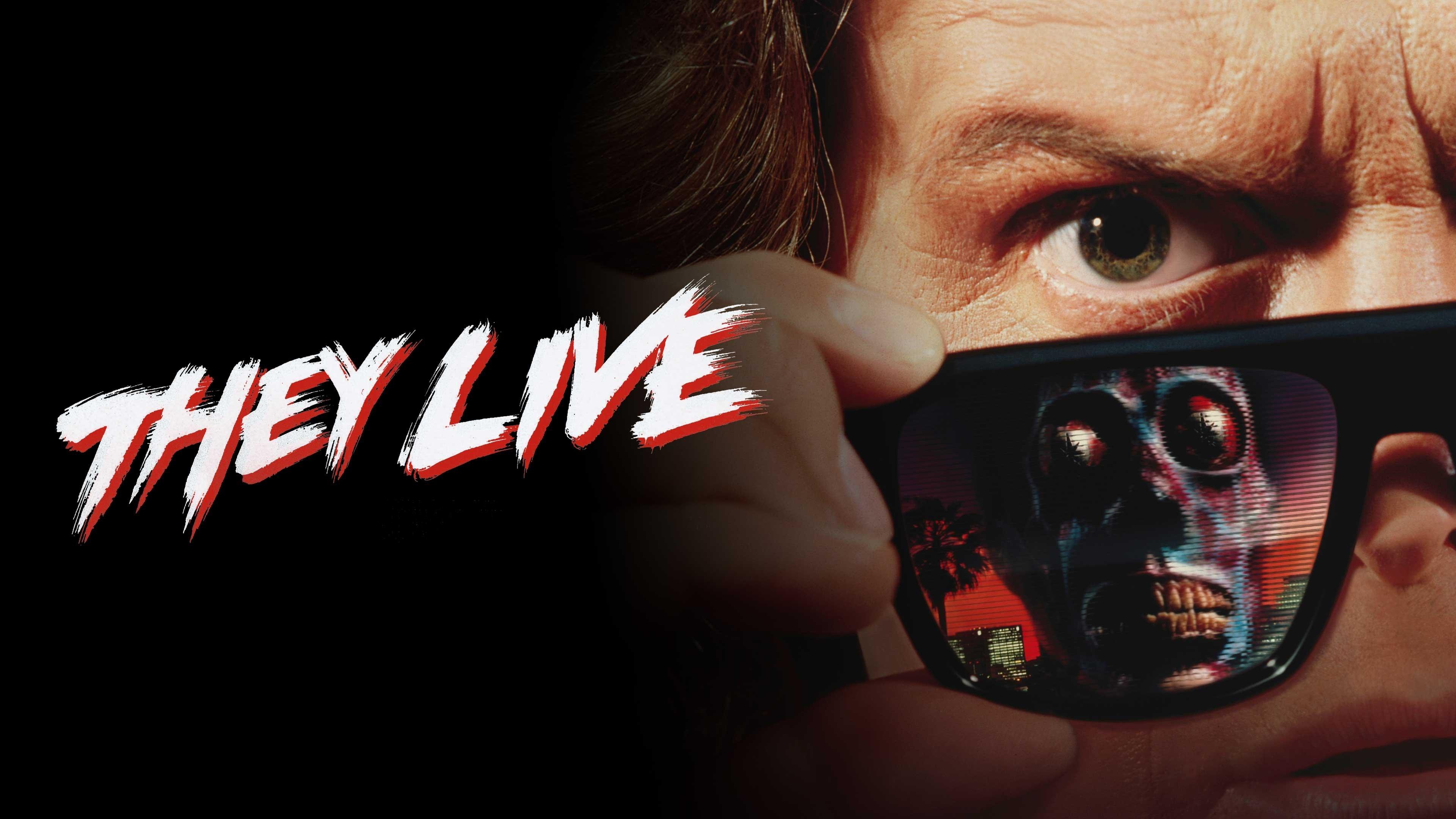 They Live Preview
