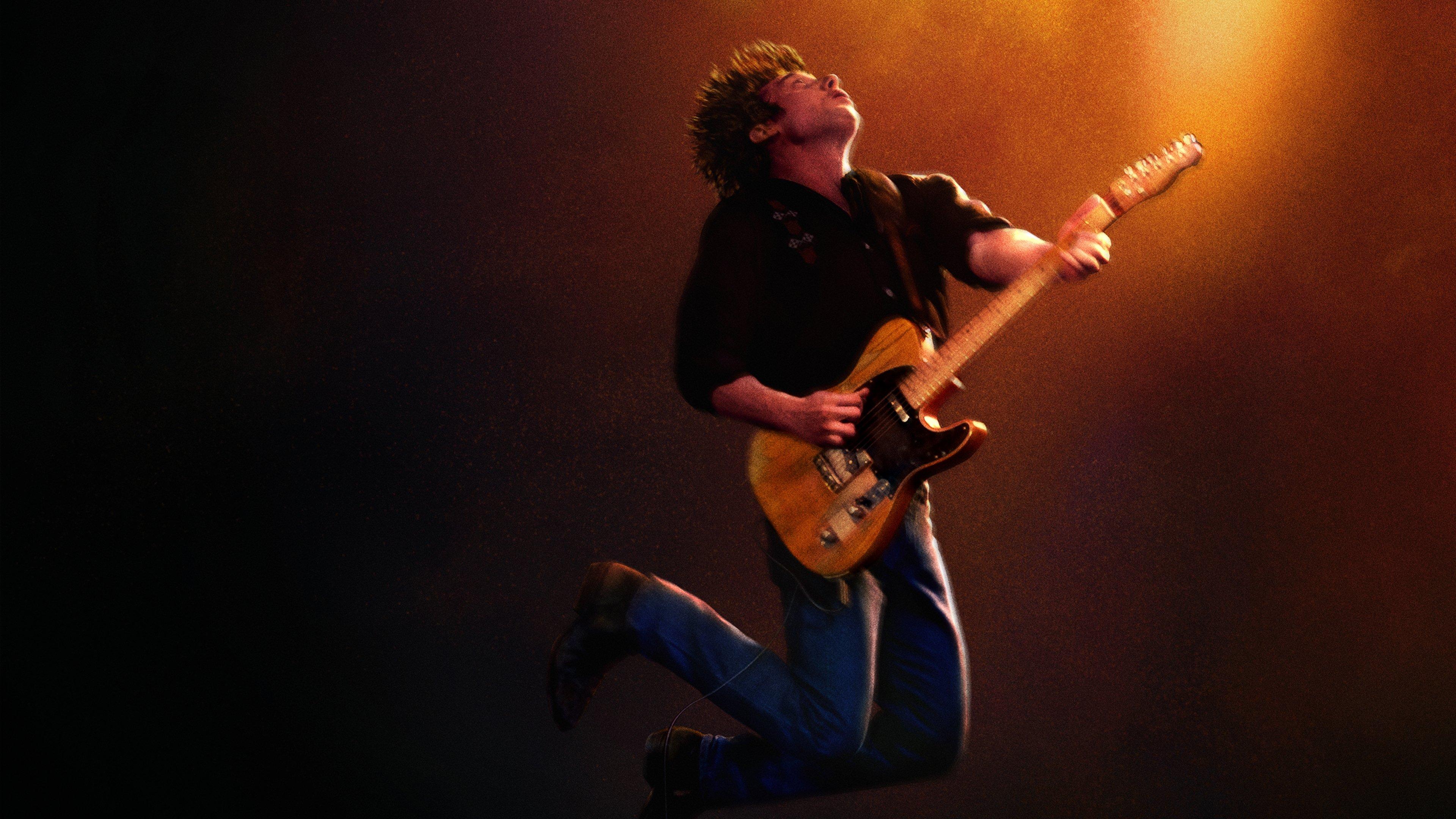 Springsteen: Deliver Me from Nowhere Preview