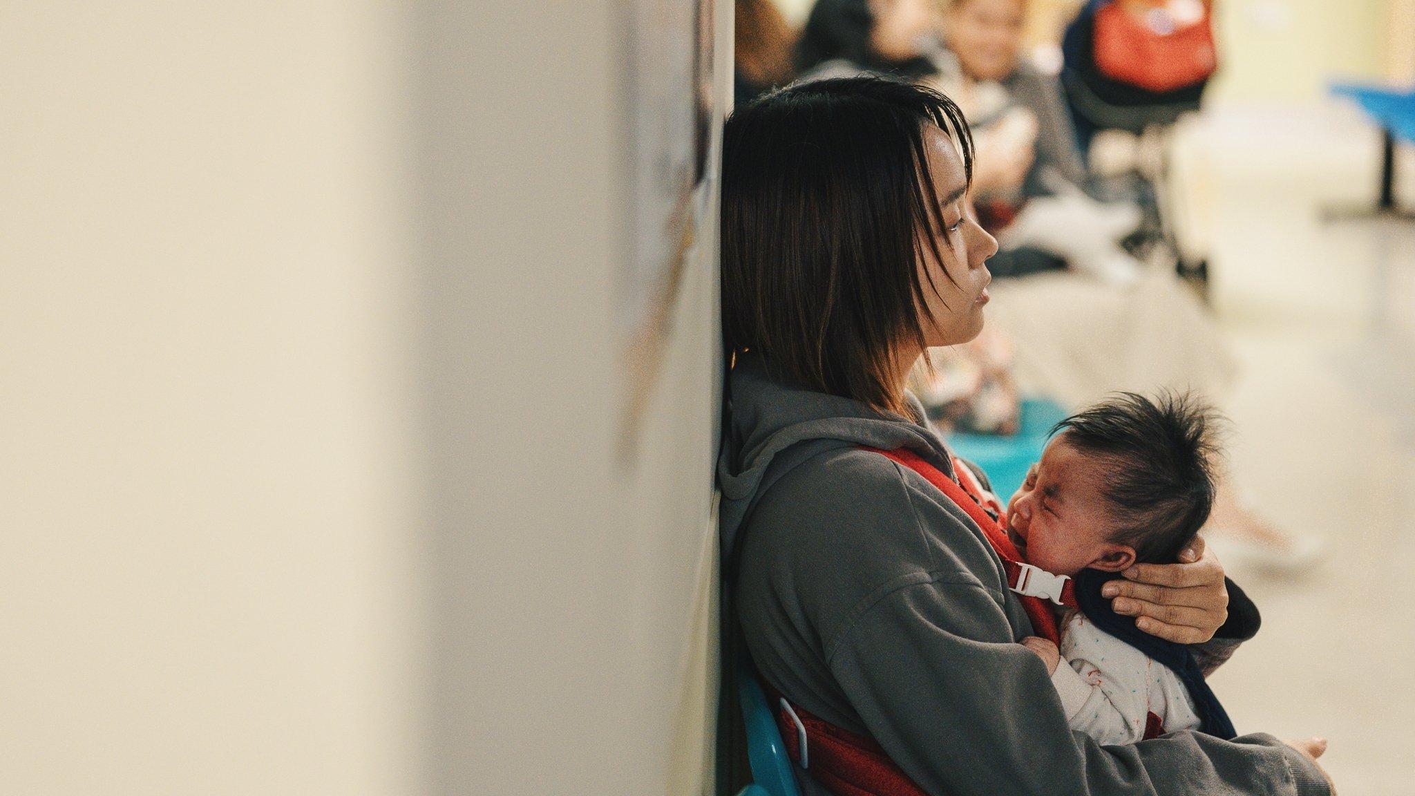 Montages of a Modern Motherhood Preview