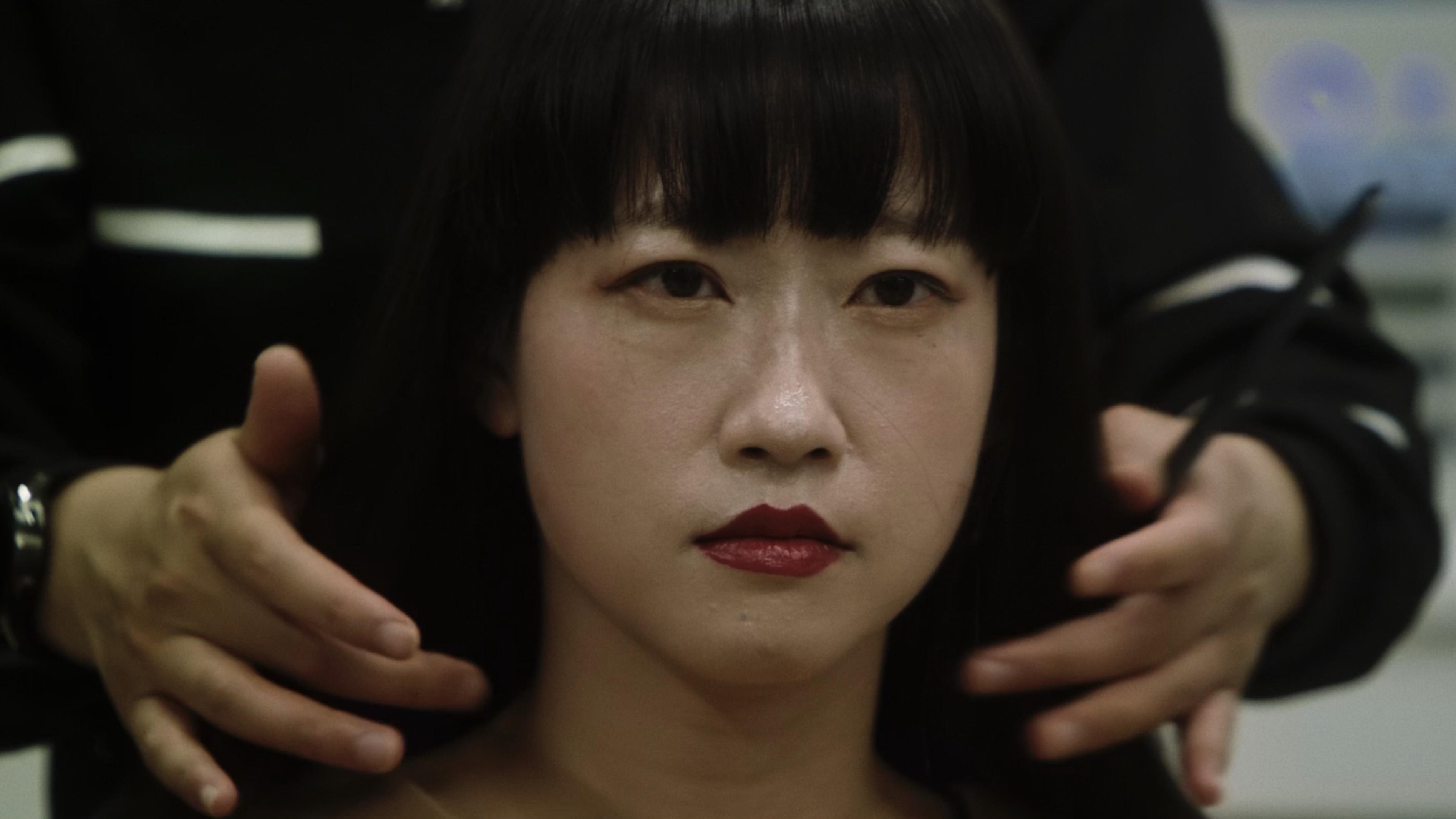 Mistress Dispeller Preview