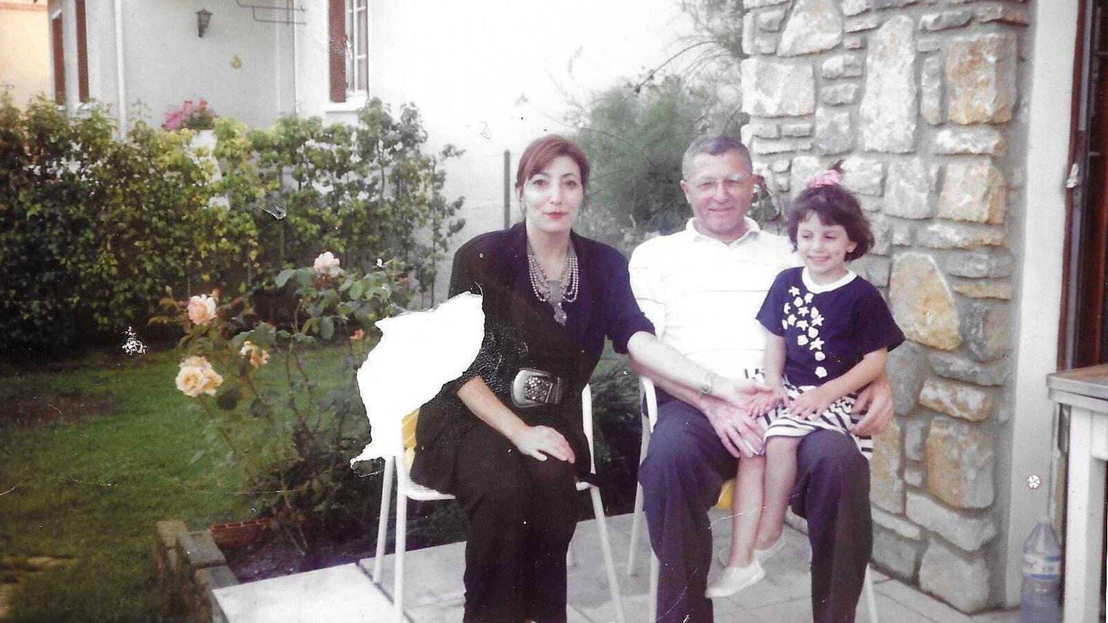My Father and Qaddafi Preview