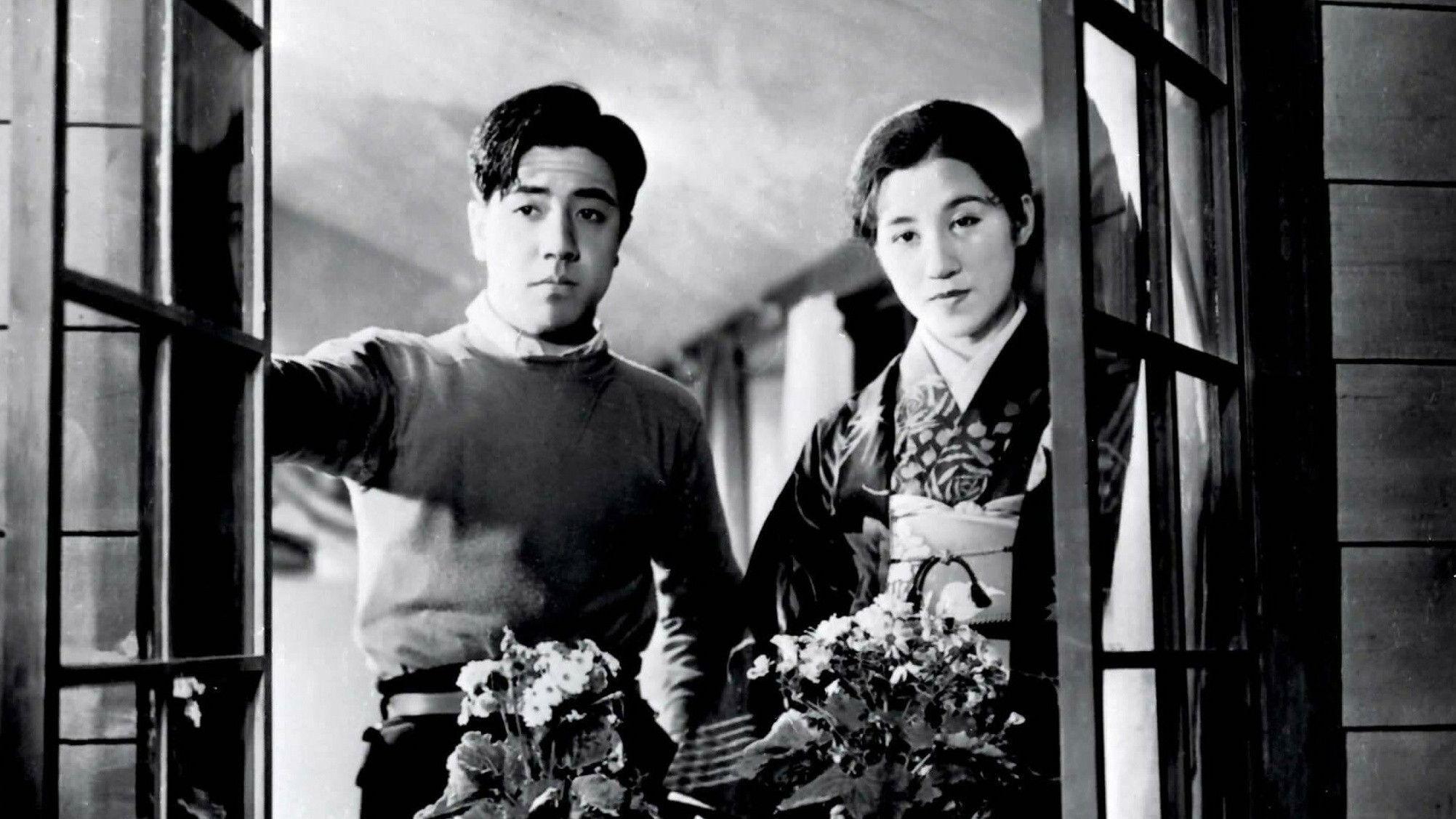 Street Without End Preview