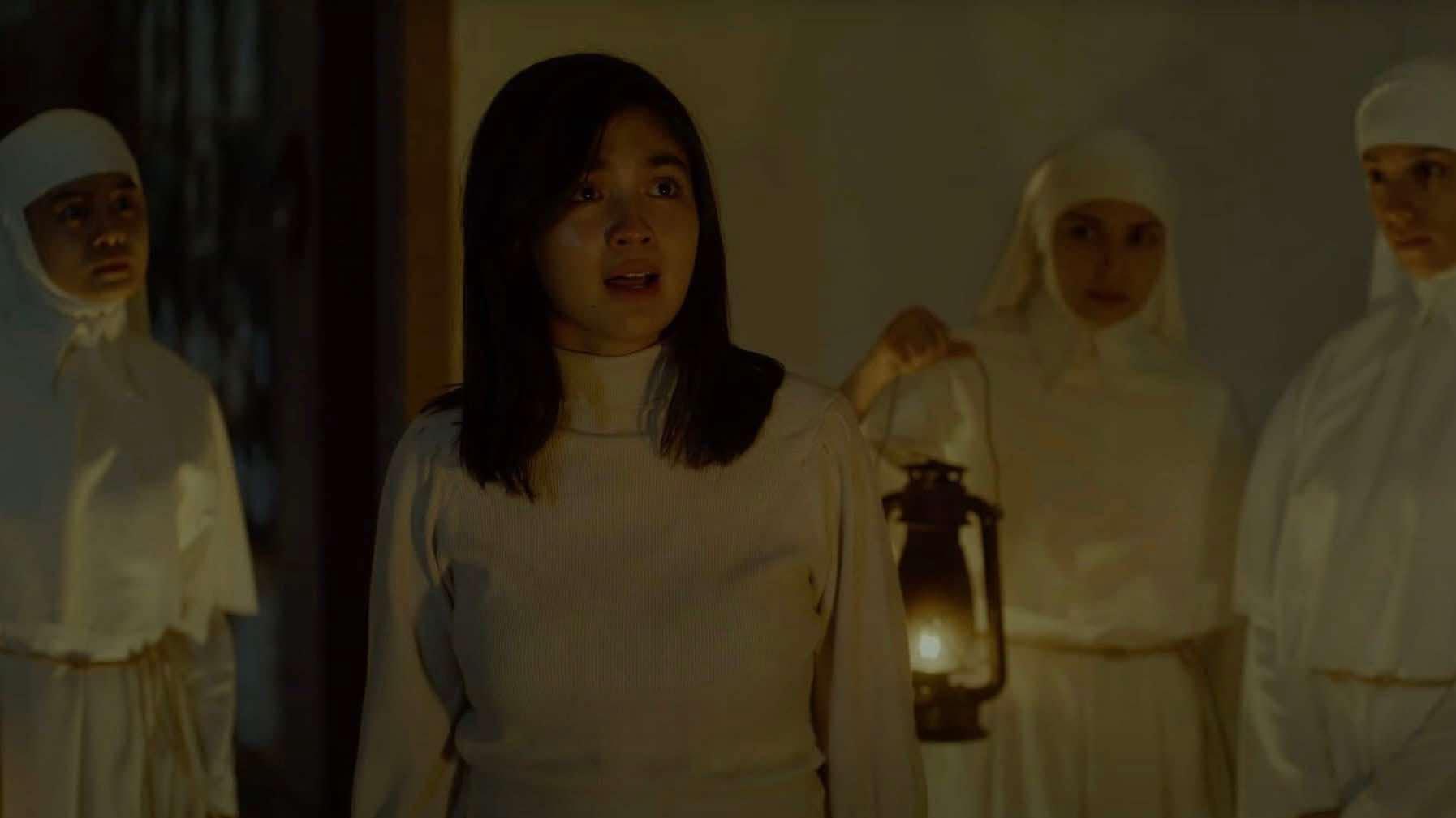 Lilim Preview