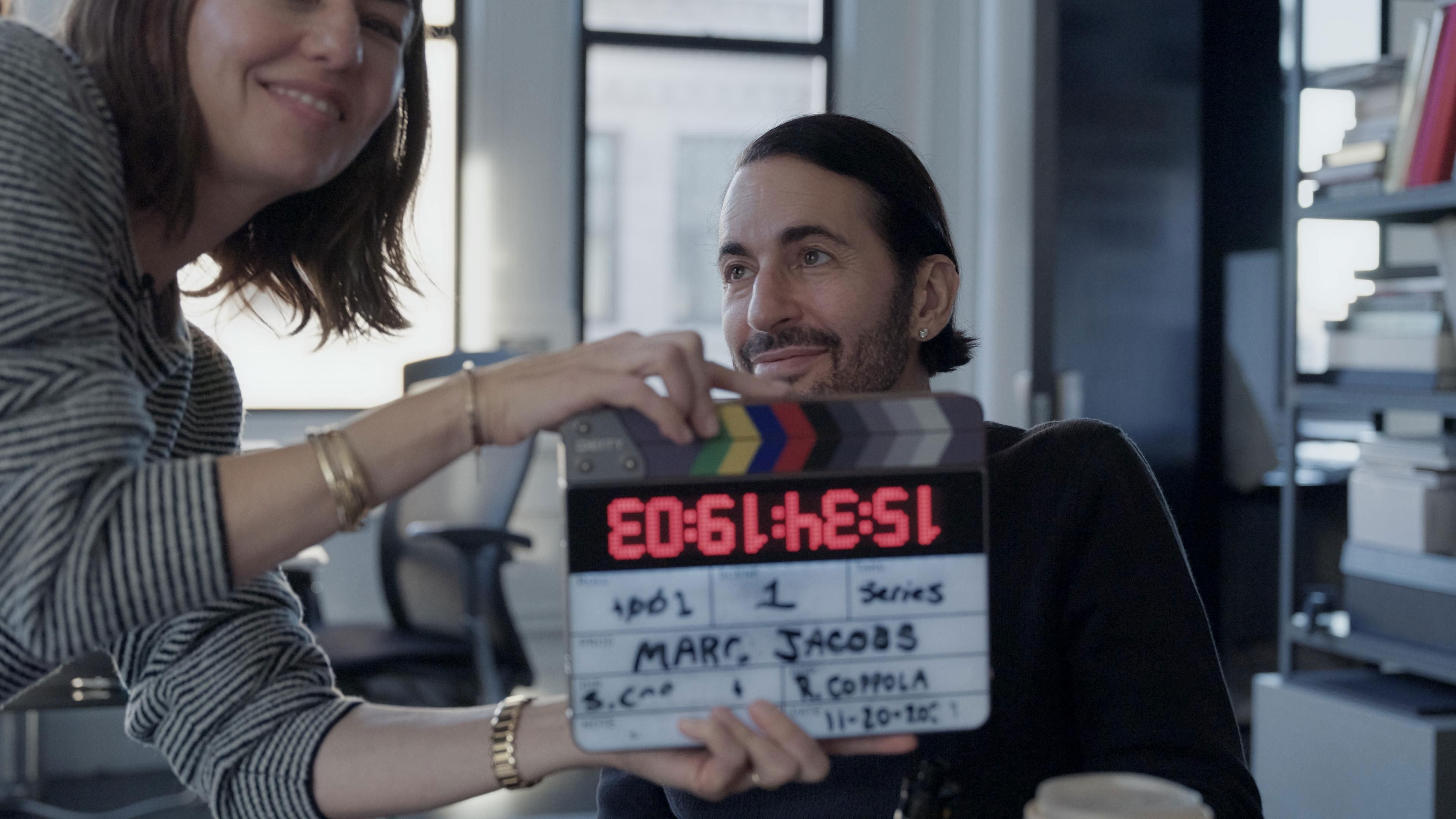 Marc by Sofia Preview