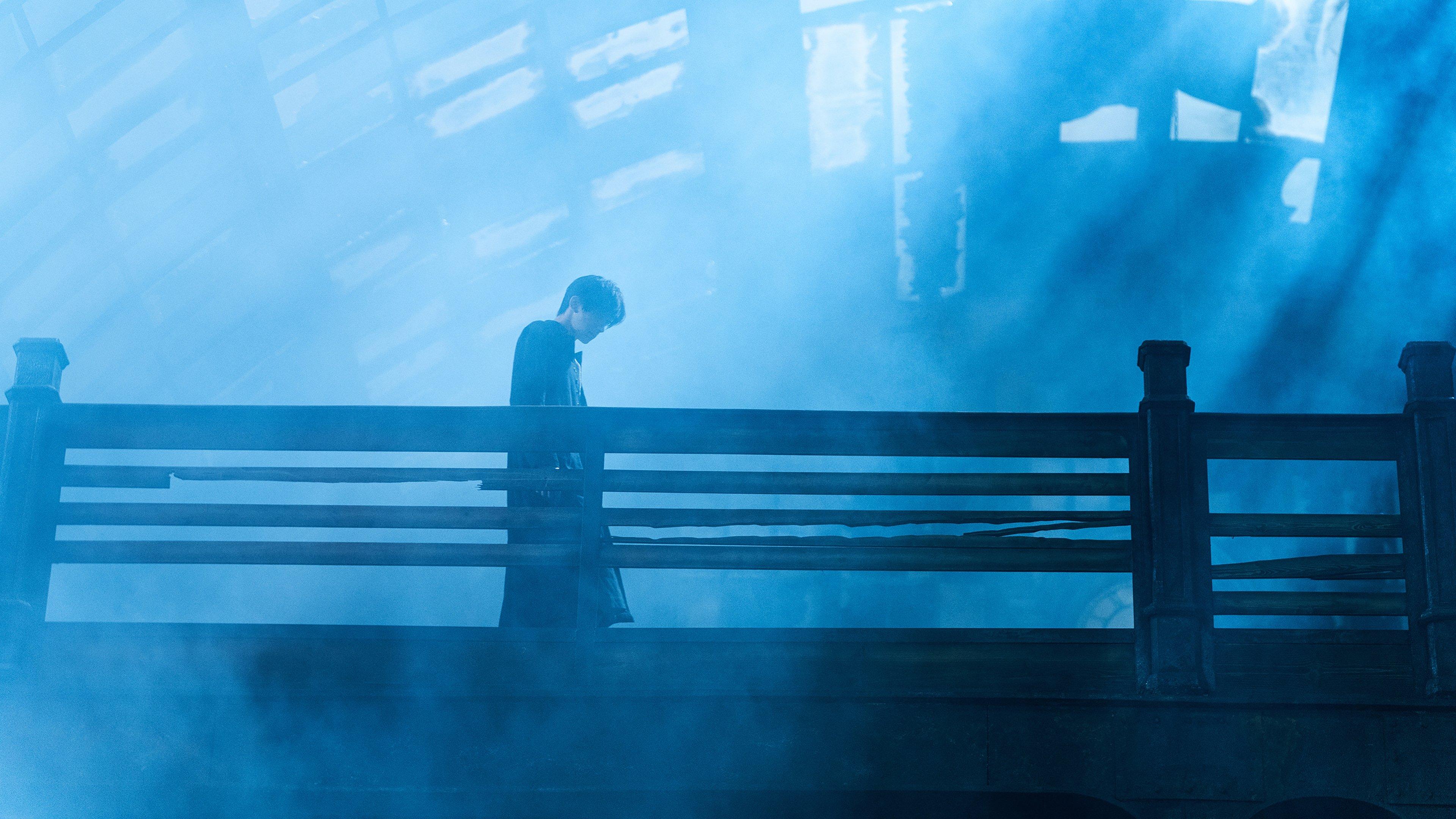 Resurrection Preview