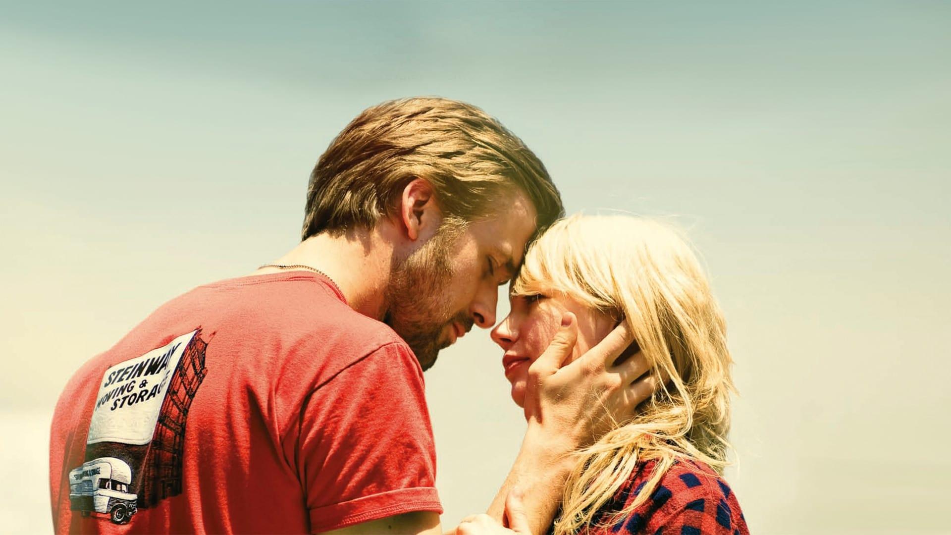 Blue Valentine Preview