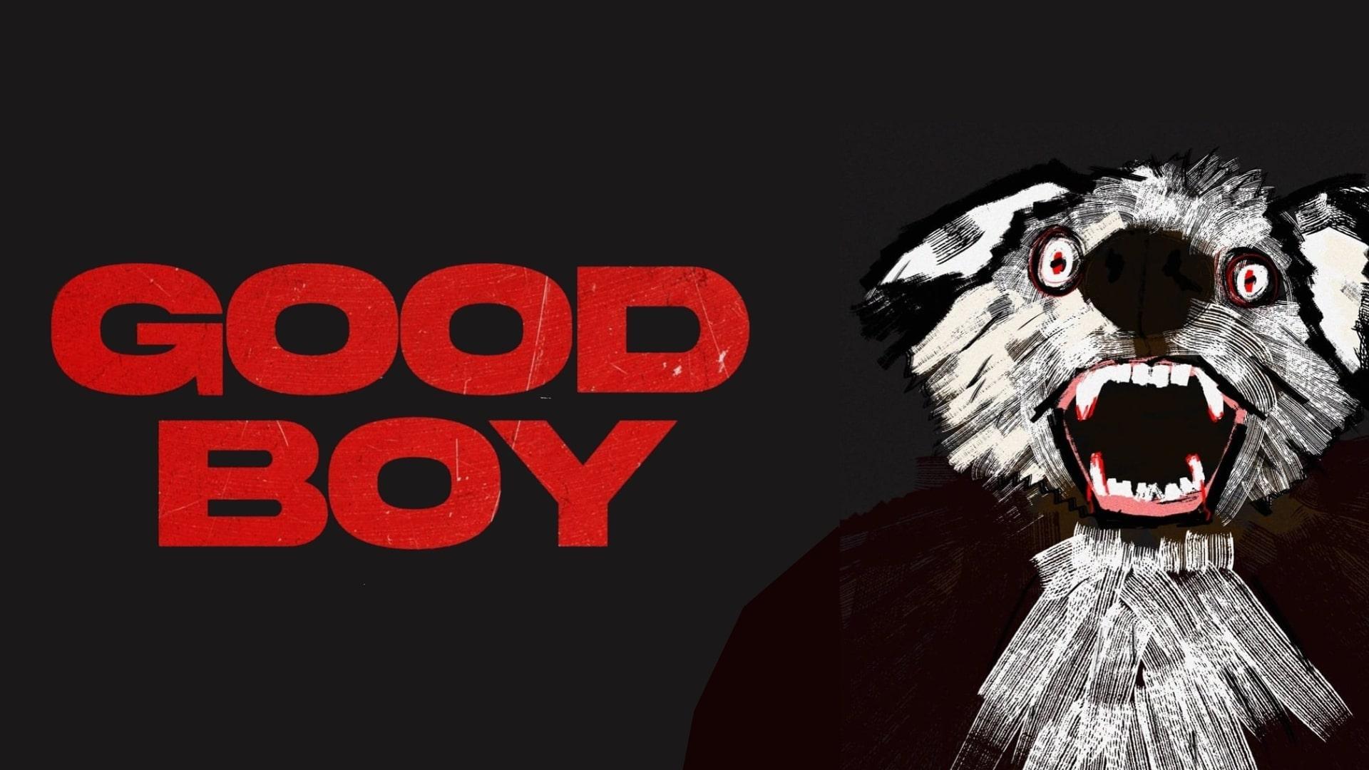 Good Boy Preview
