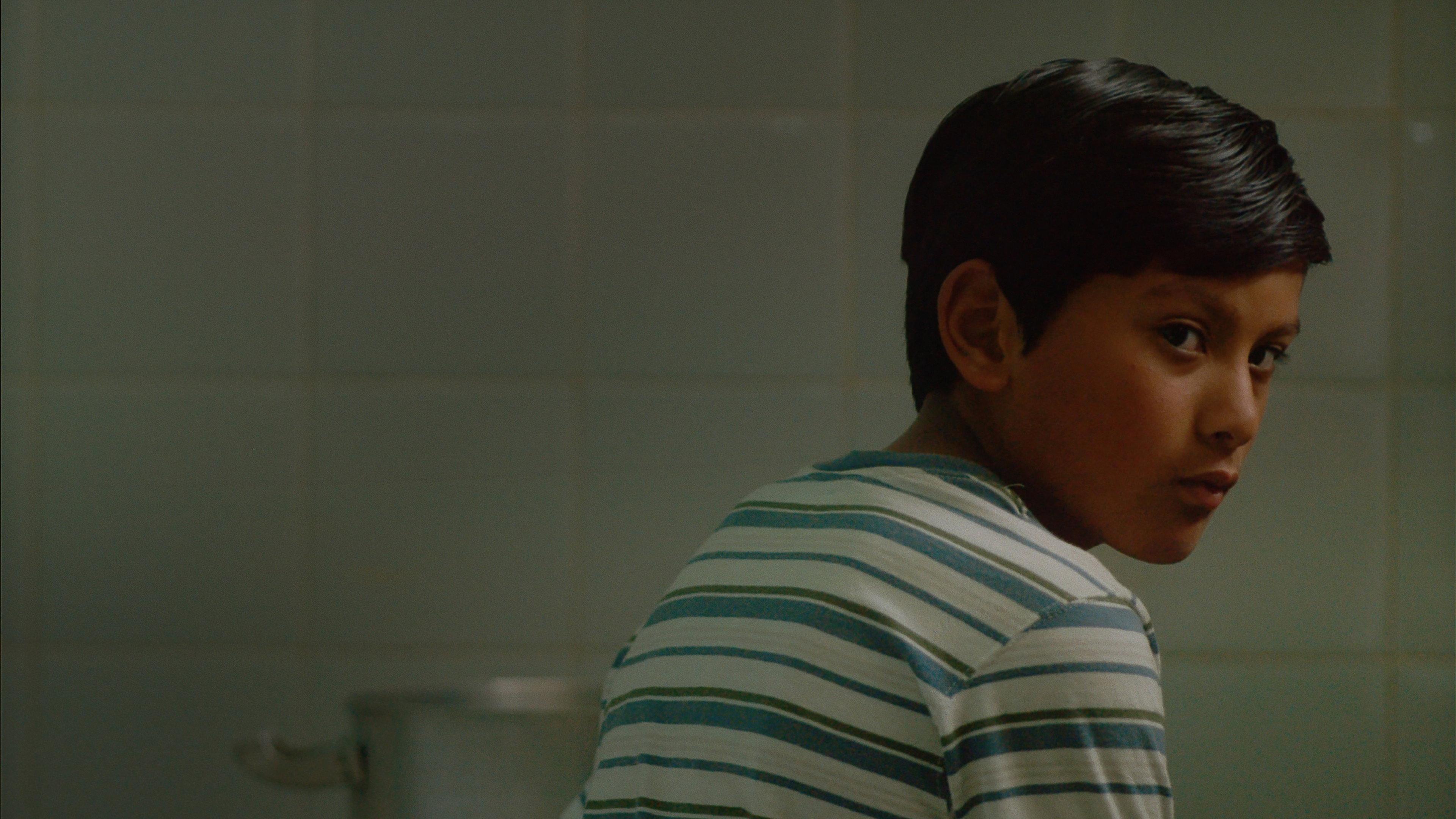 The River Train Preview