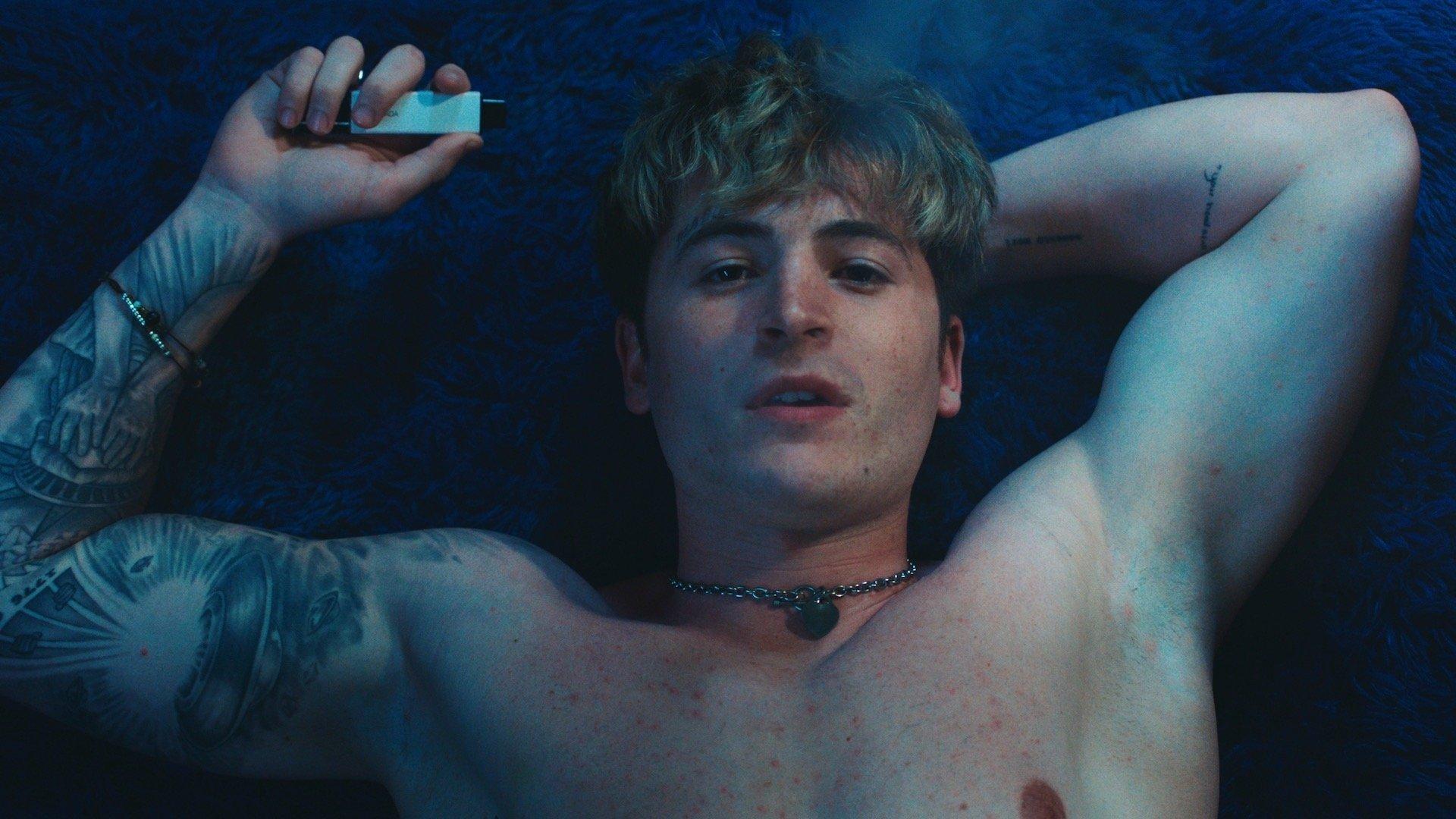 Blue Film Preview